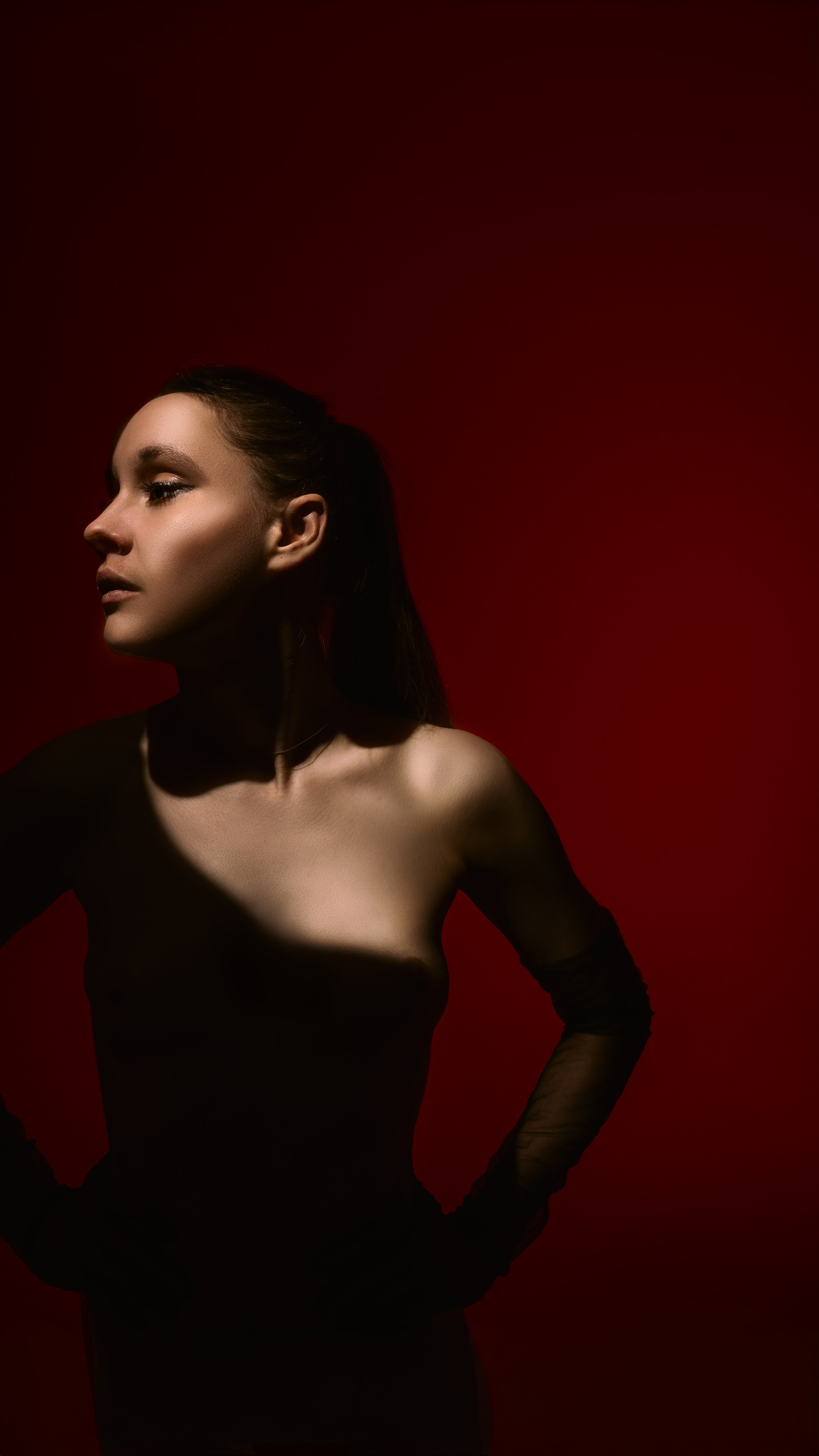 Мэри. Алексей Панин — Креативный фотограф СПб