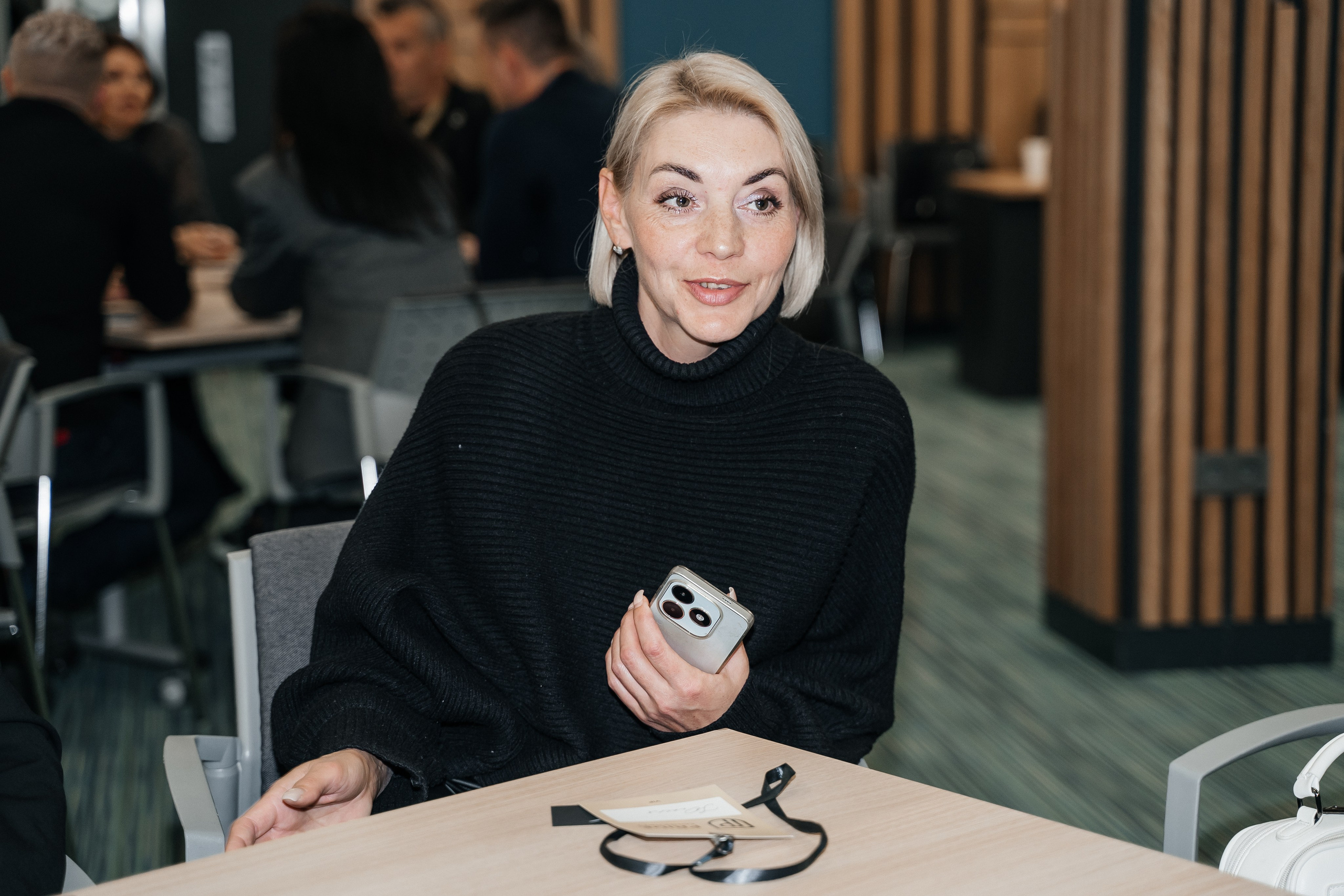 Репортаж. Виктория Алпеева — фотограф по любви