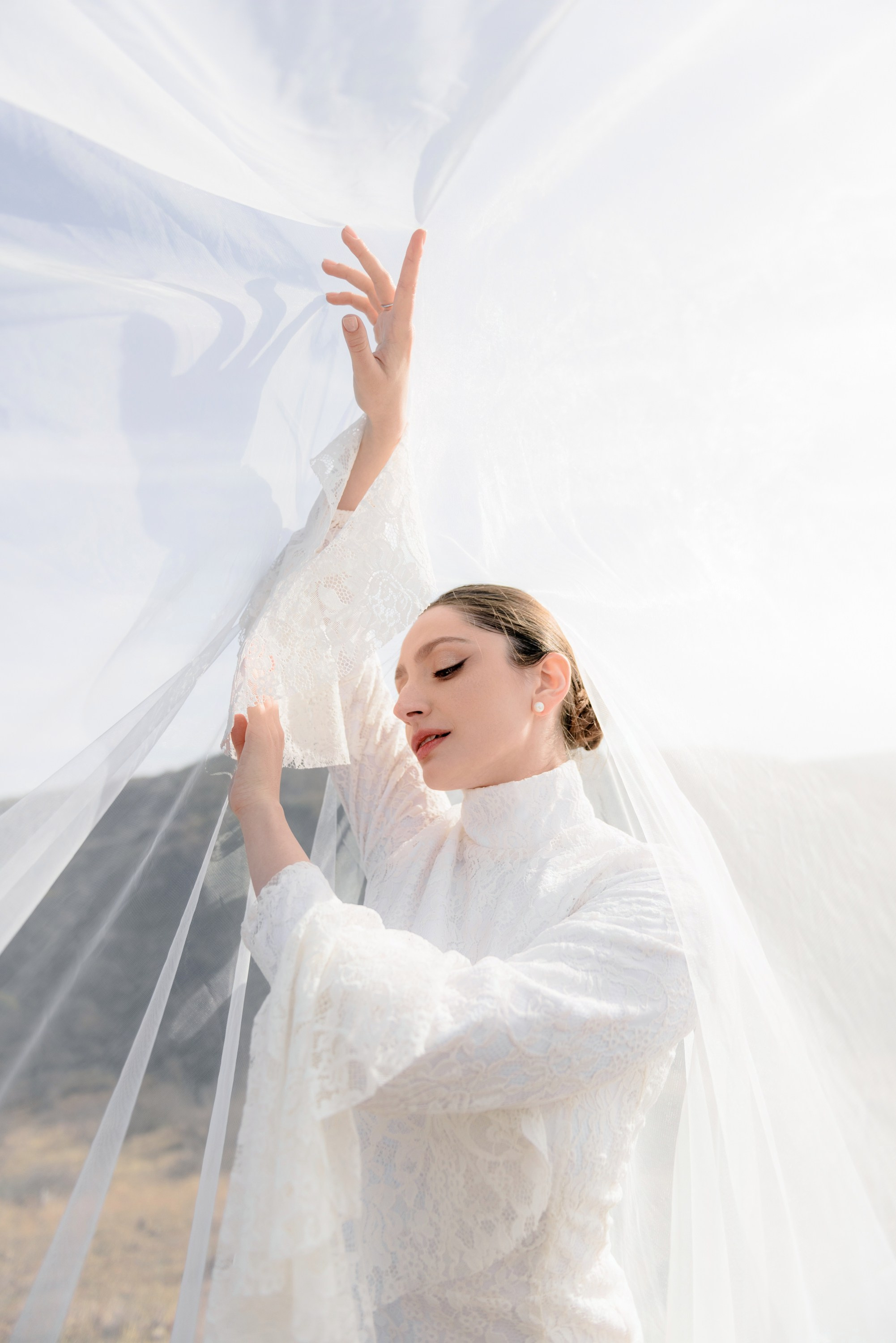 Wedding photo shoot in Mtskheta and Jvari. Fedor Lemeshko — Destination Wedding and Family Lifestyle photographer