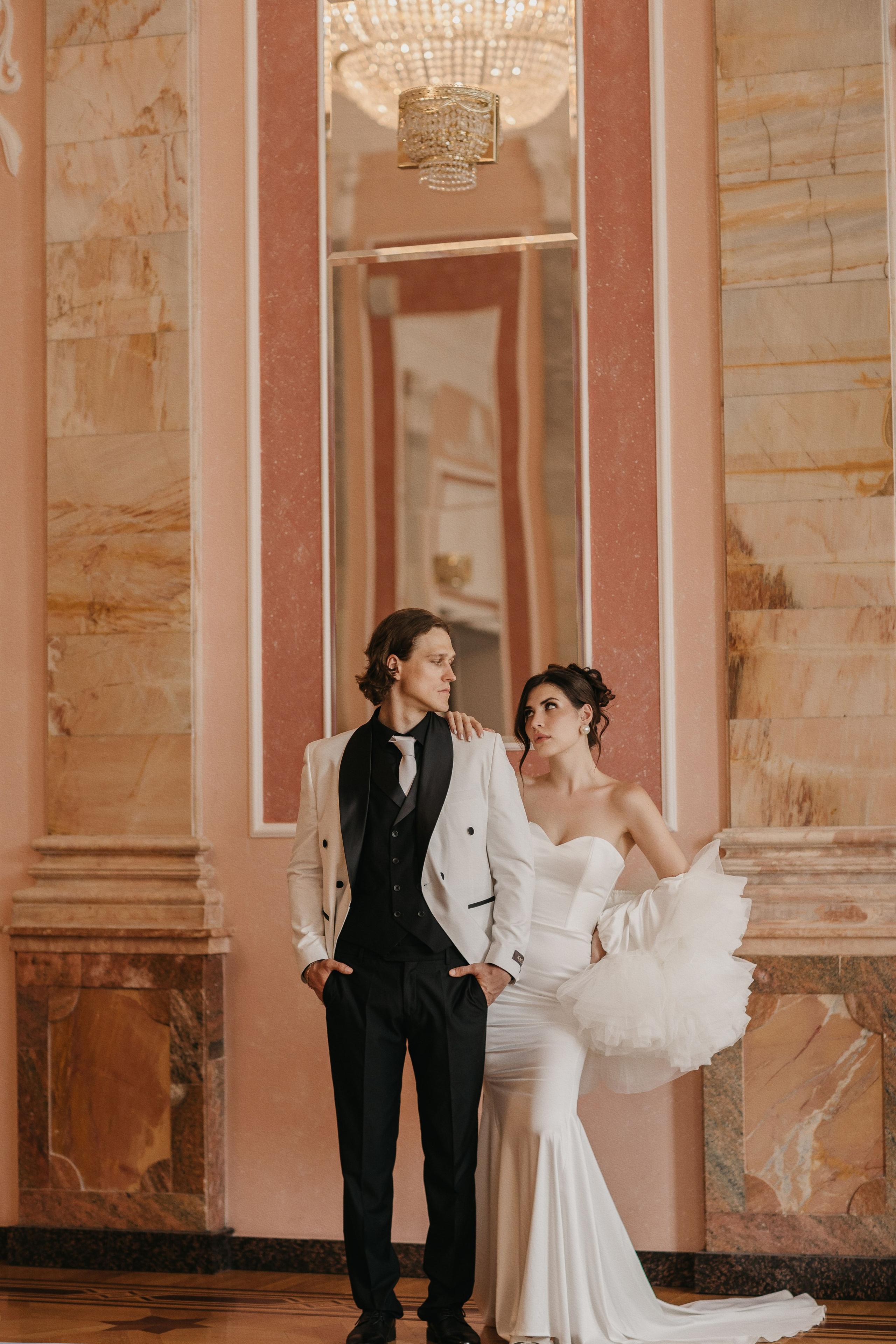 Рома и Аннета. Ваш фотограф