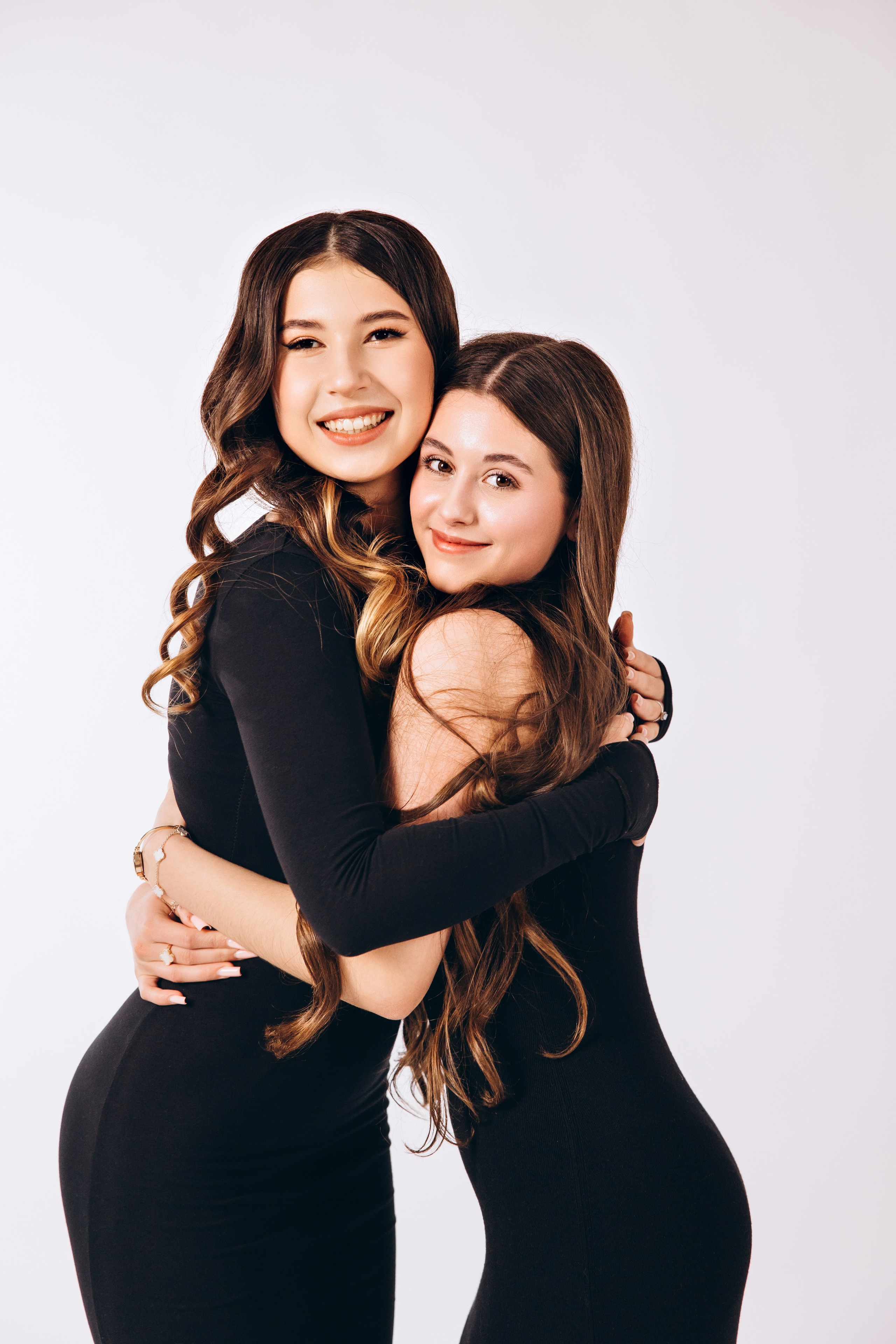 Дарья. Фотограф Бутко Оксана