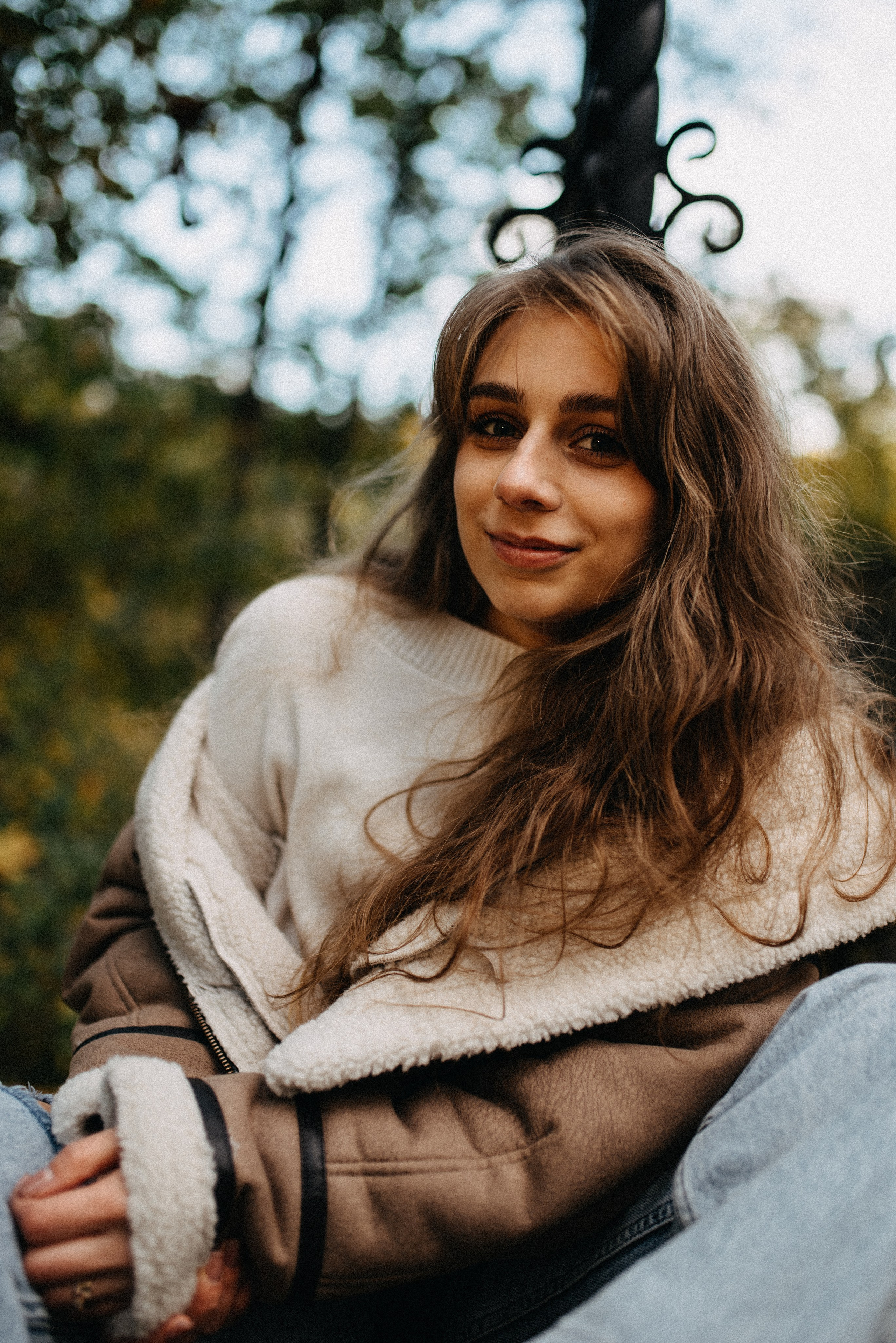 Анна. Фотограф Санкт-Петербург, Новороссийск