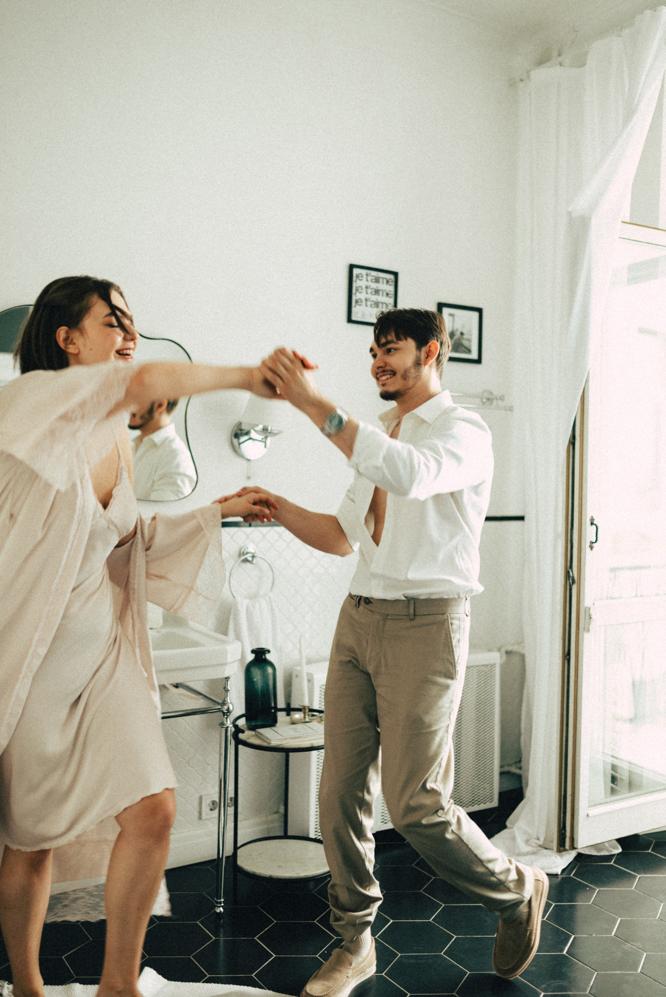 Евгений и Виолетта | Полный свадебный день. Москва. Фотограф Санкт-Петербург, Новороссийск