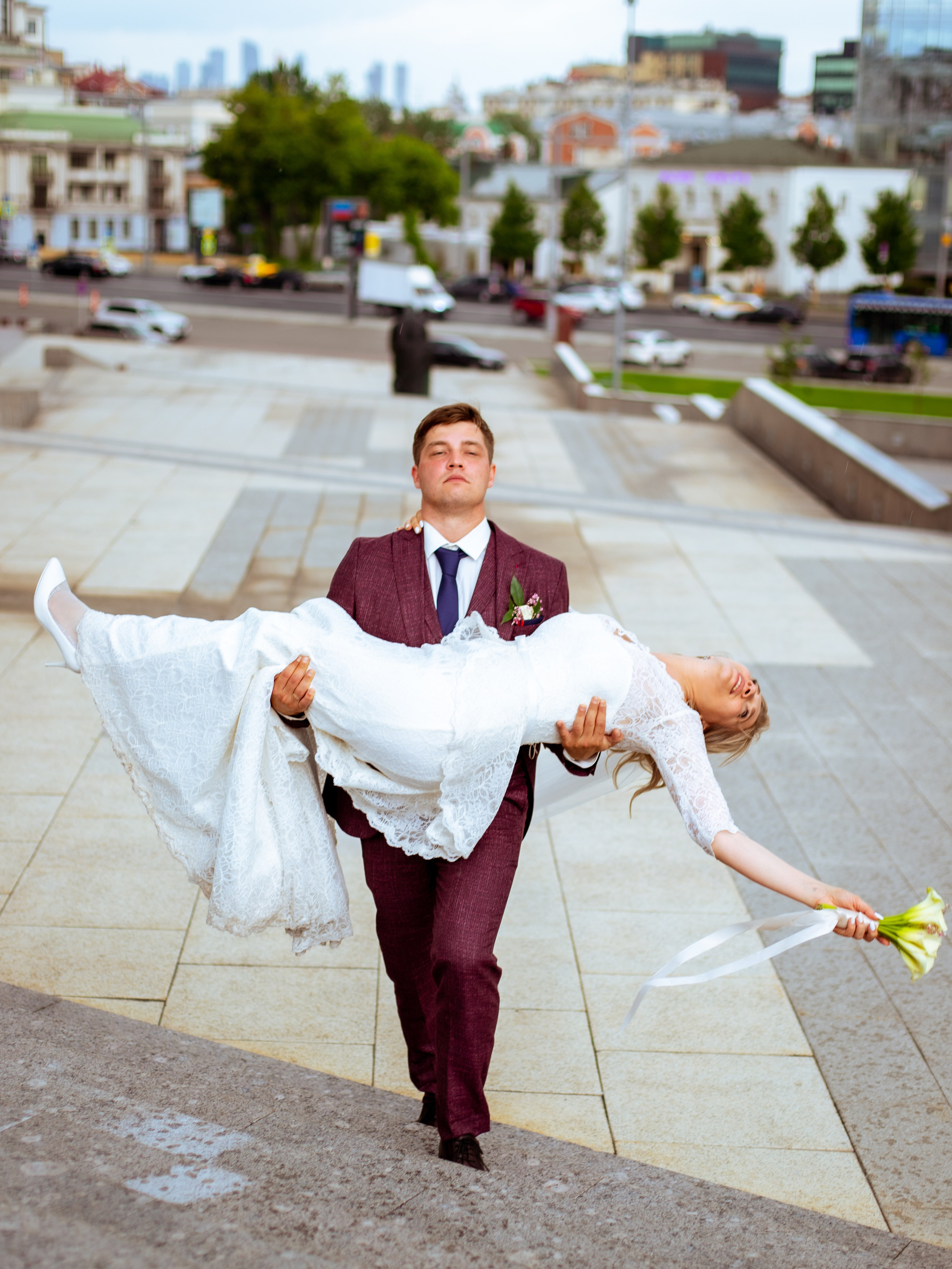 Свадьба. Фотограф видеограф широкого профиля Денис Захаров