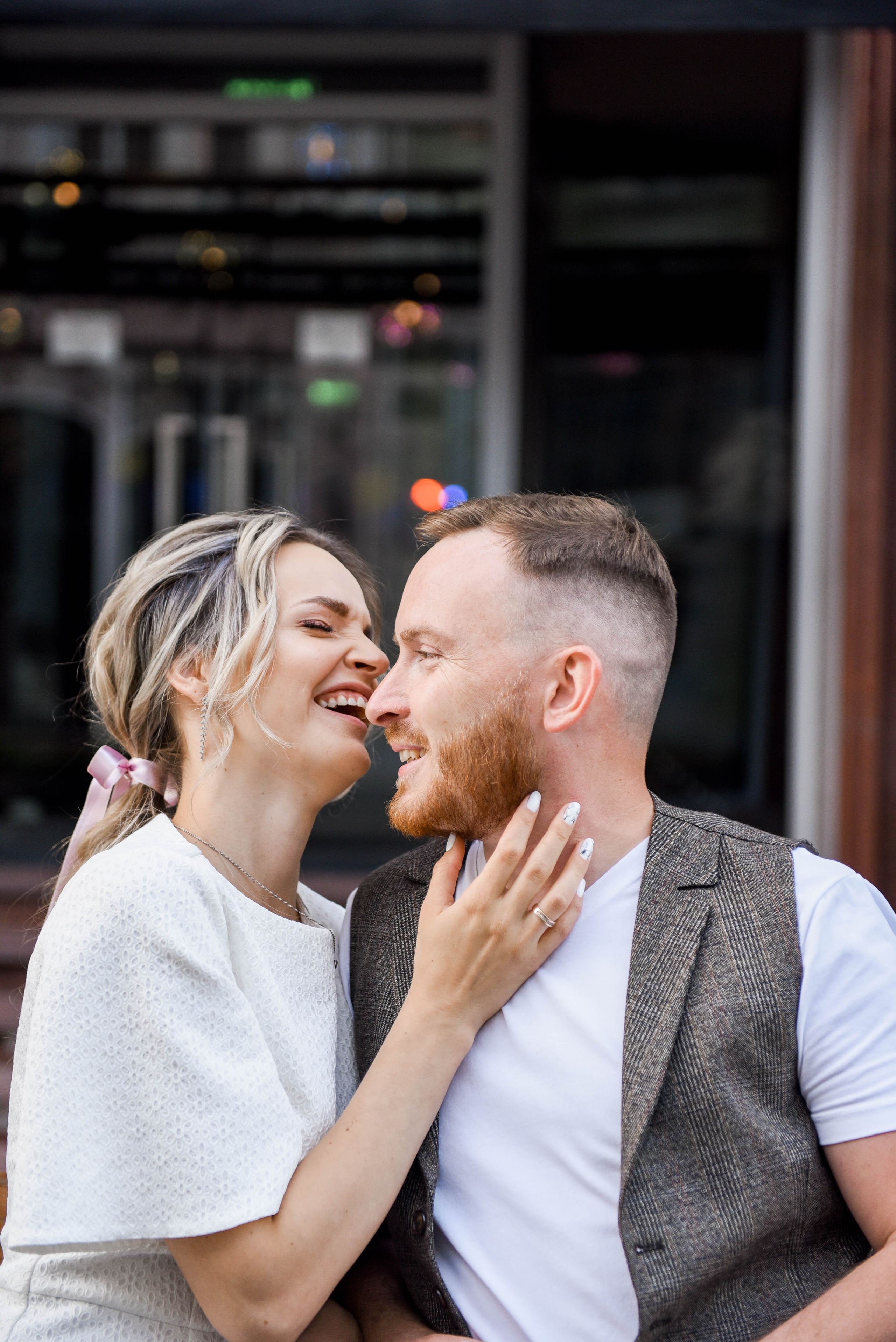 Рассветная съемка. Фотограф Элина Задорожная