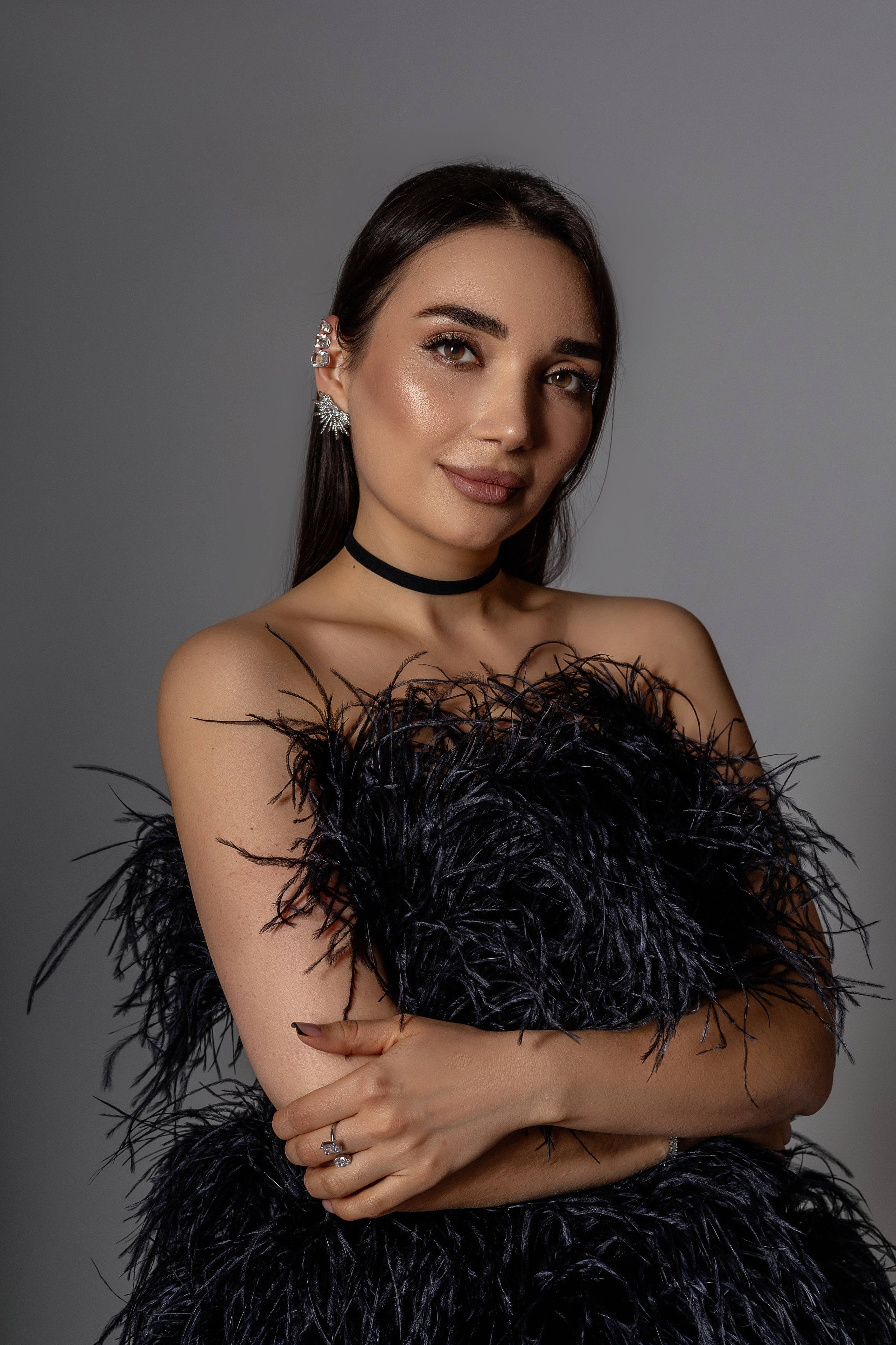 ALINA. Фотограф женского портрета, беременности и семейных фотосессий