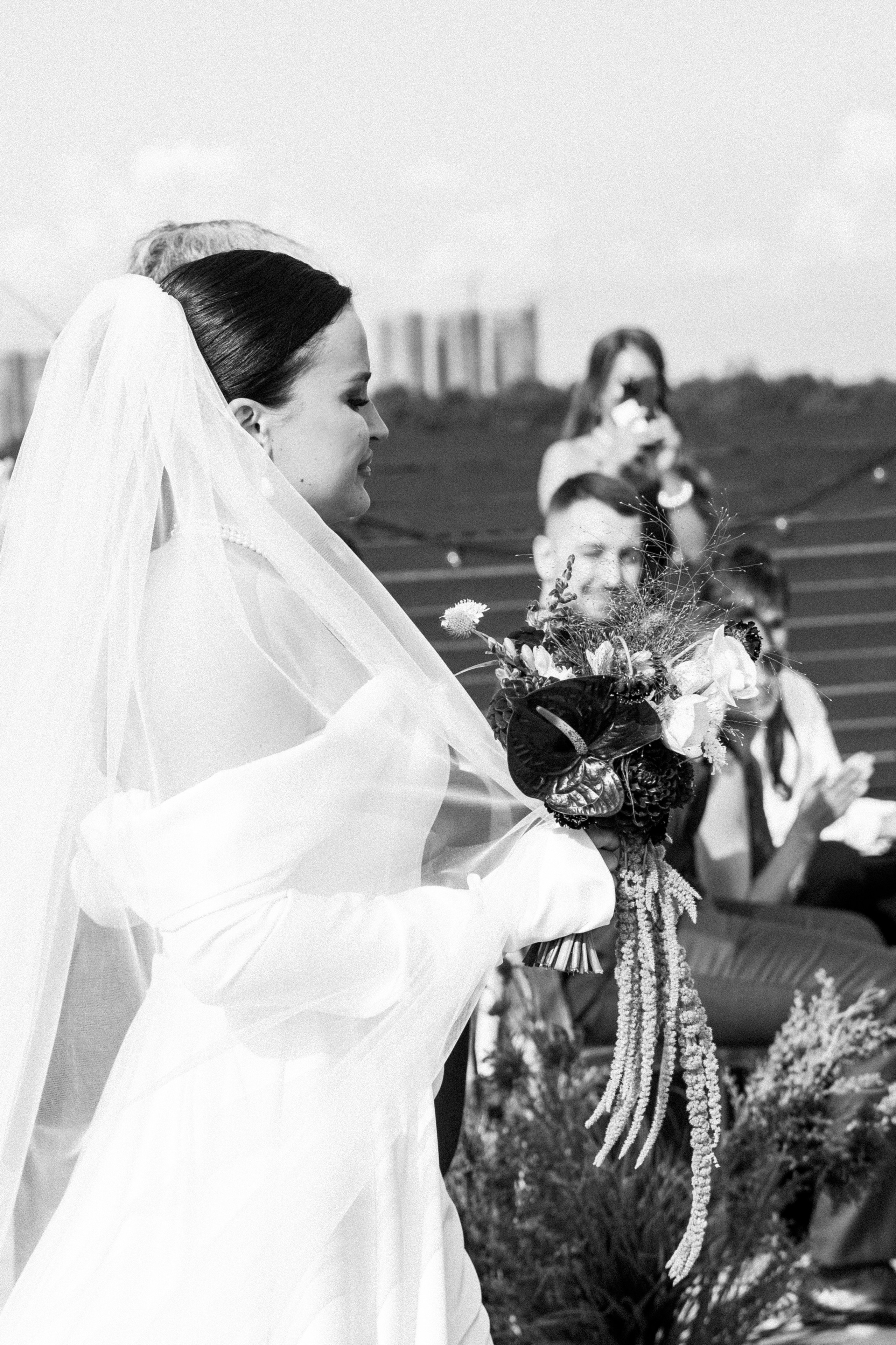 Олег и Анастасия. Свадебный фотограф Челябинск Зиненко Виктория