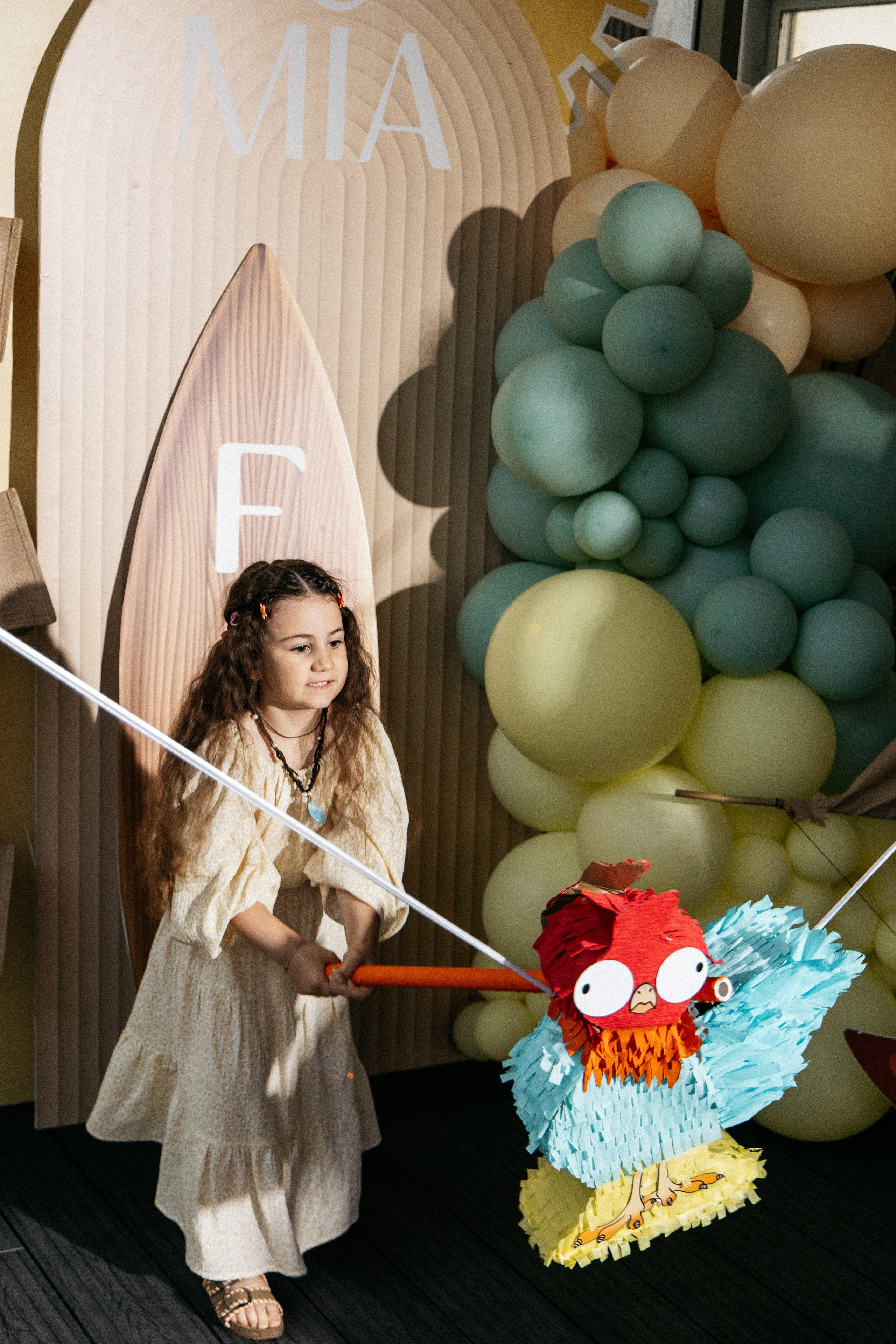 День рождения Мии|Парк-отель «Берёка». Свадебный фотограф Челябинск Зиненко Виктория