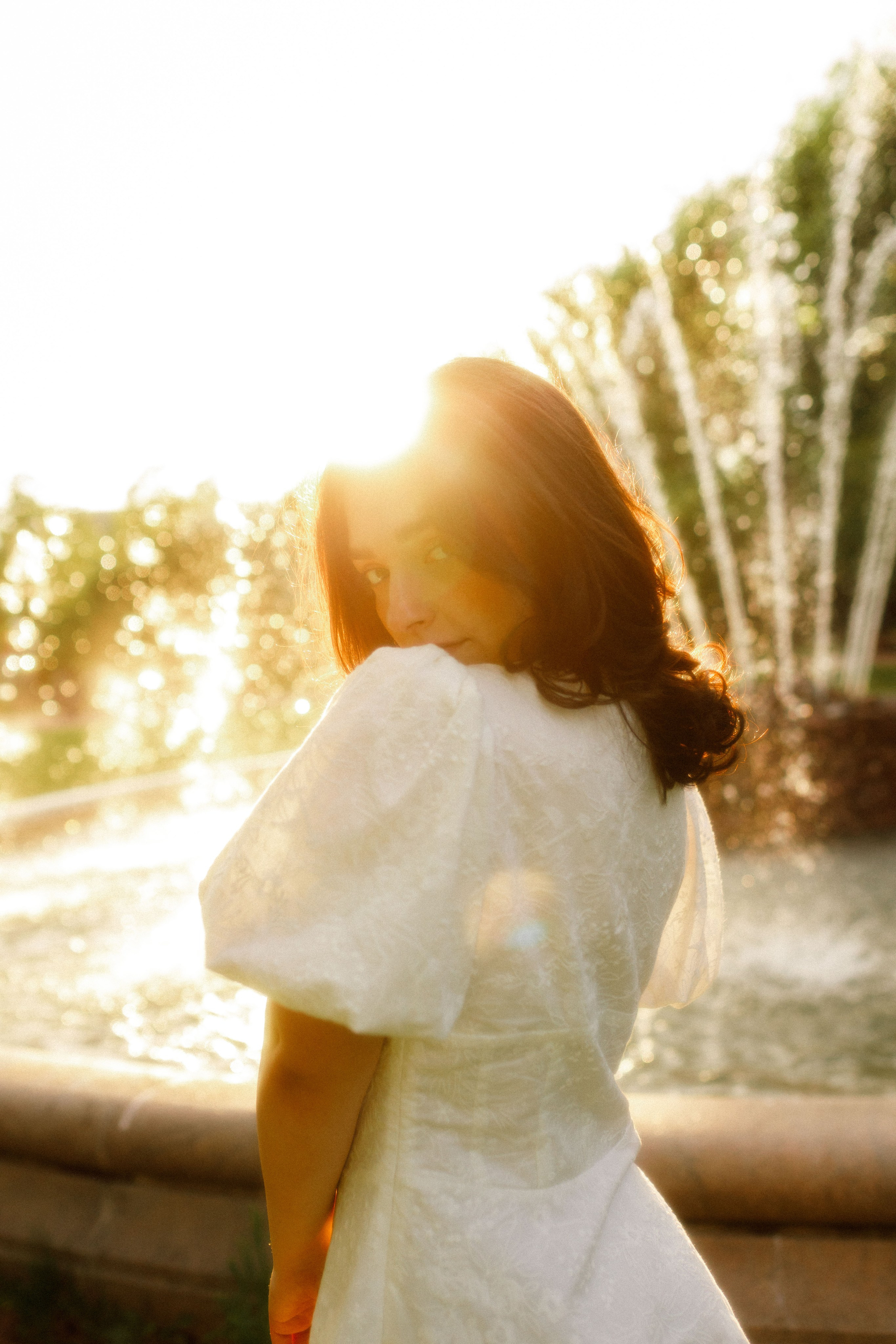 Индивидуальные. Фотограф в Санкт- Петербурге Карина Лекомцева