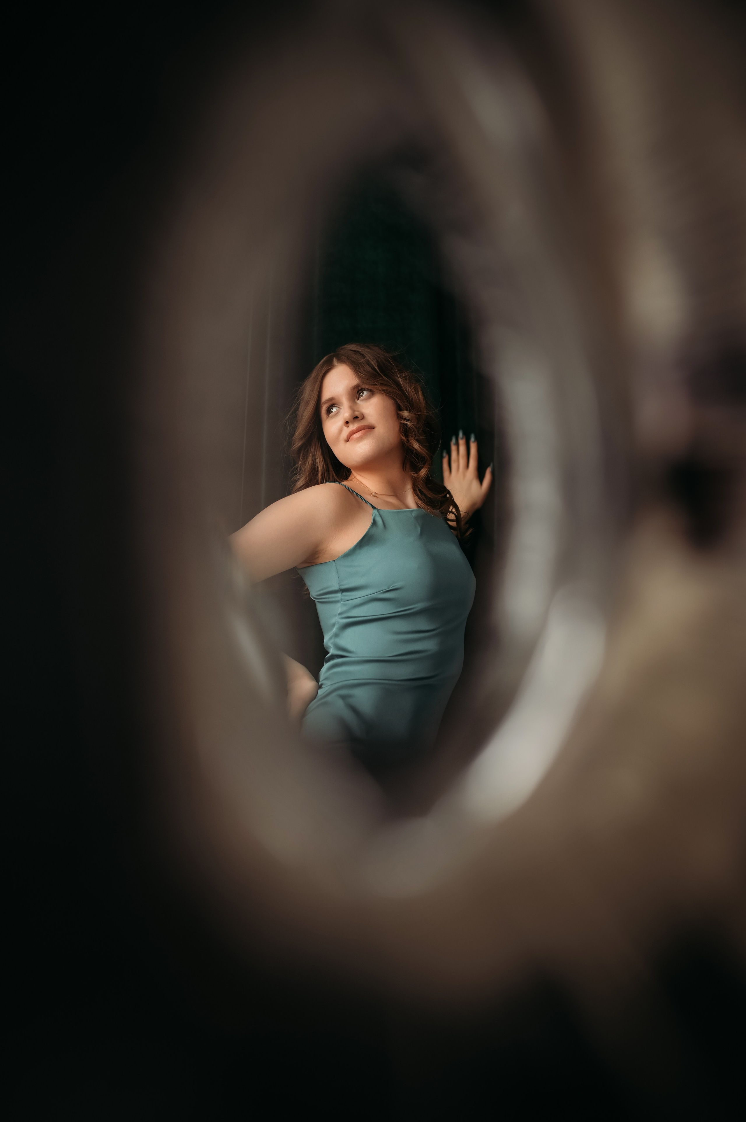 День Рождения Кристины. Семейный фотограф Олеся Батурина Рязань