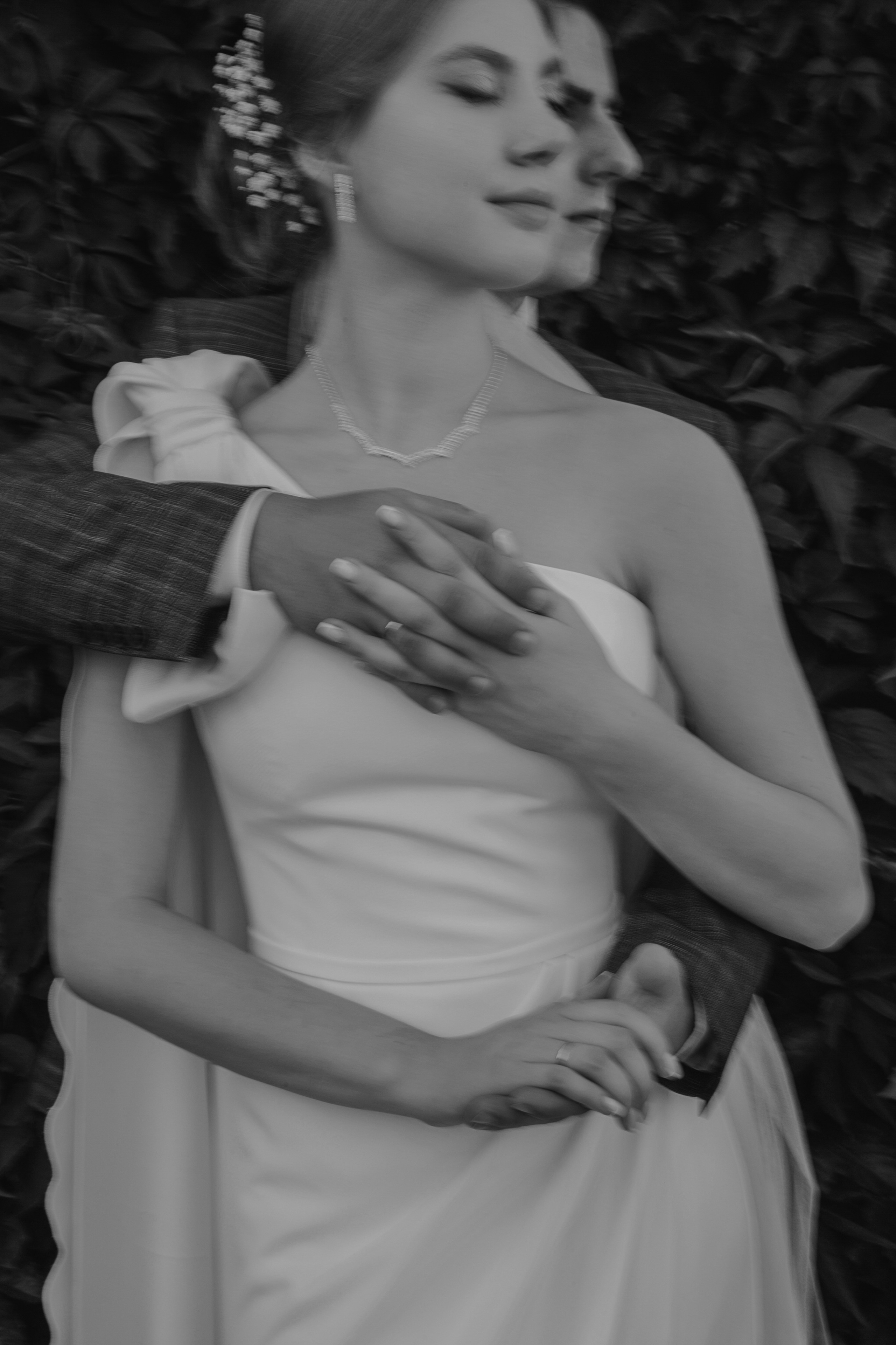 Георгий и Анастасия. Персональный, семейный и портретный фотограф в Воронеже Майя Яхонтова