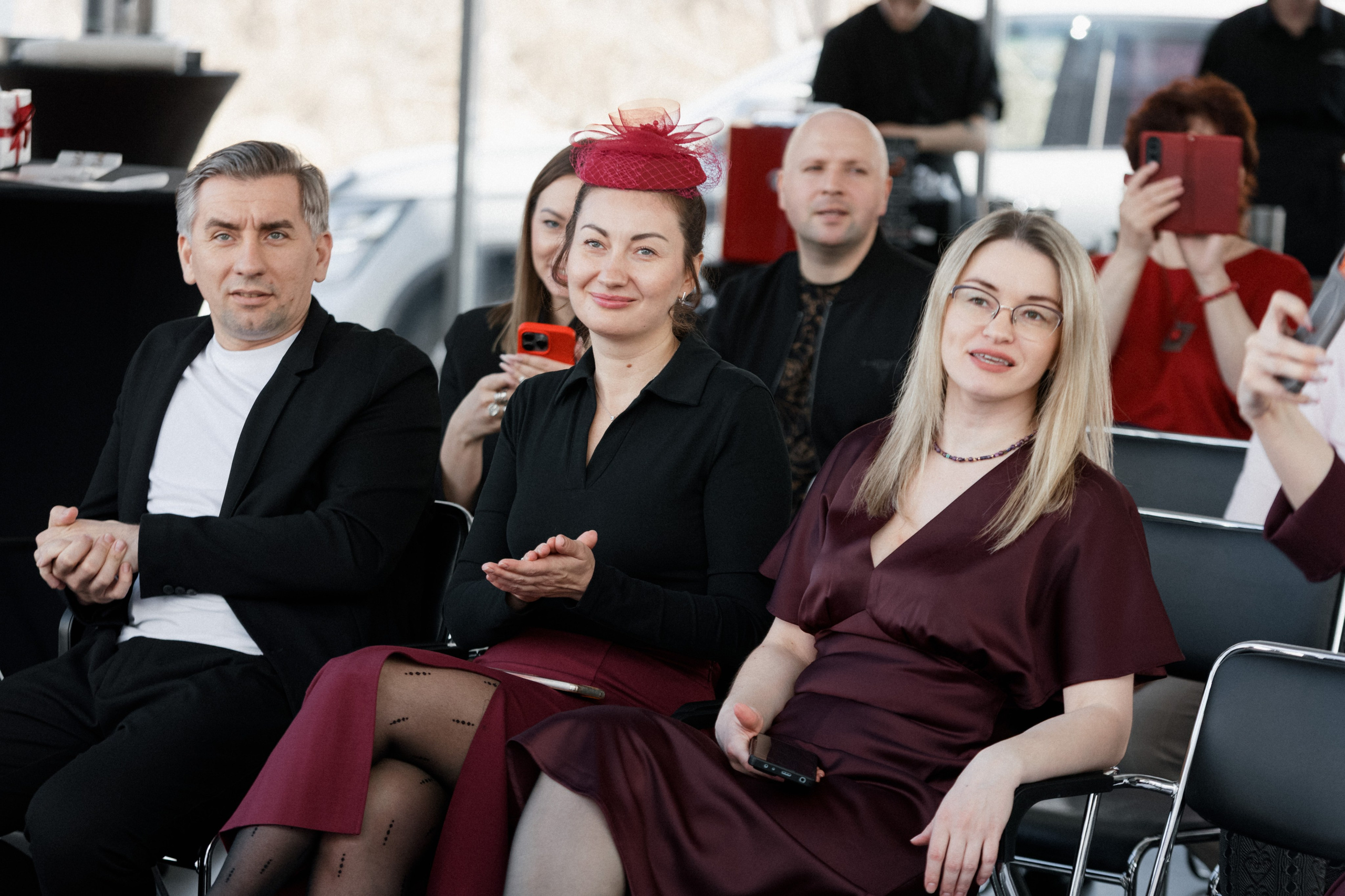 ДЕНЬ ЗАЩИТЫ ПРЕДПРЕНИМАТЕЛЕЙ. СВОИ. ФОТООТЧЕТЫ-СОБЫТИЯ-МЕСТА