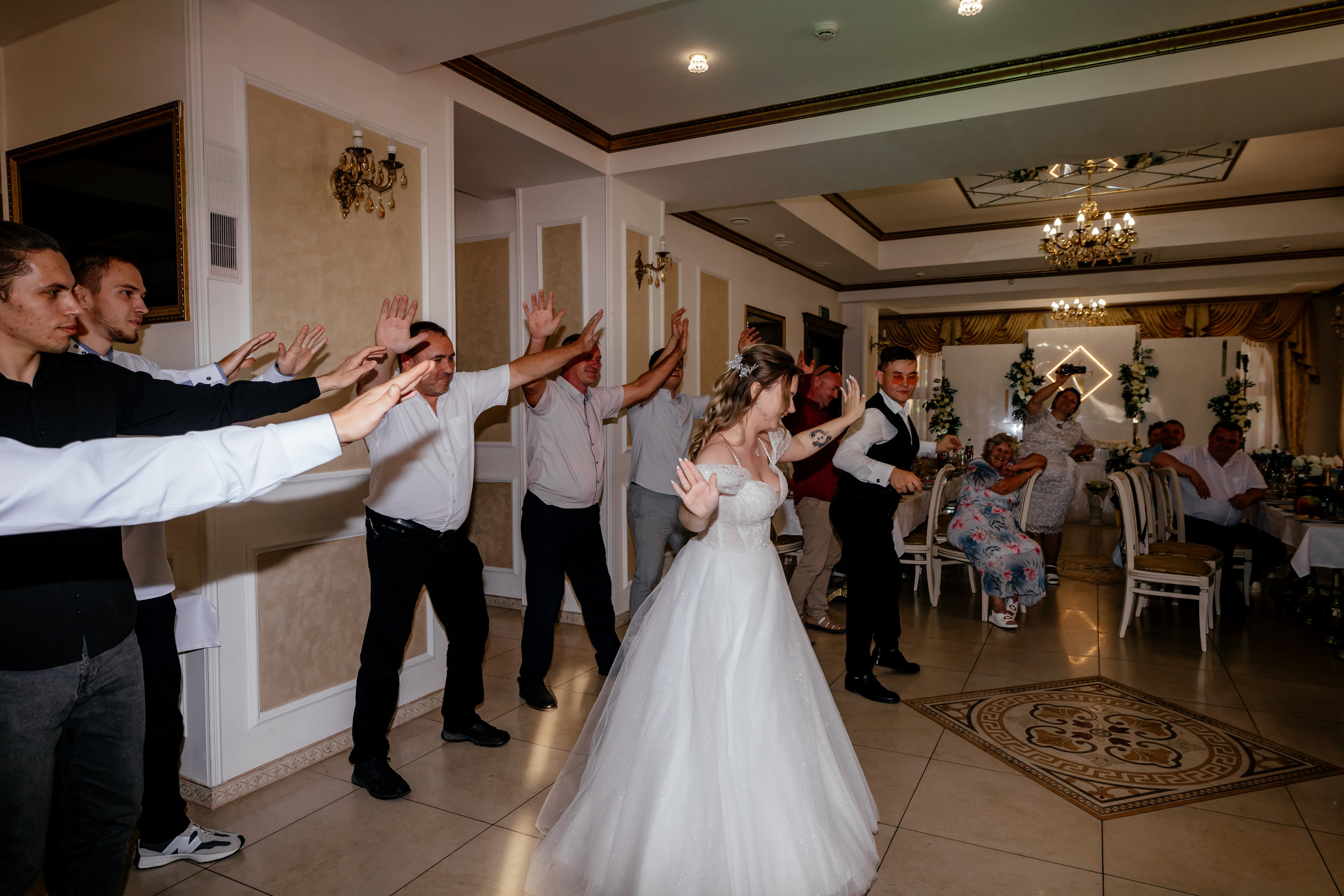 24WED S&A. Свадебный фотограф Тулинова Мария