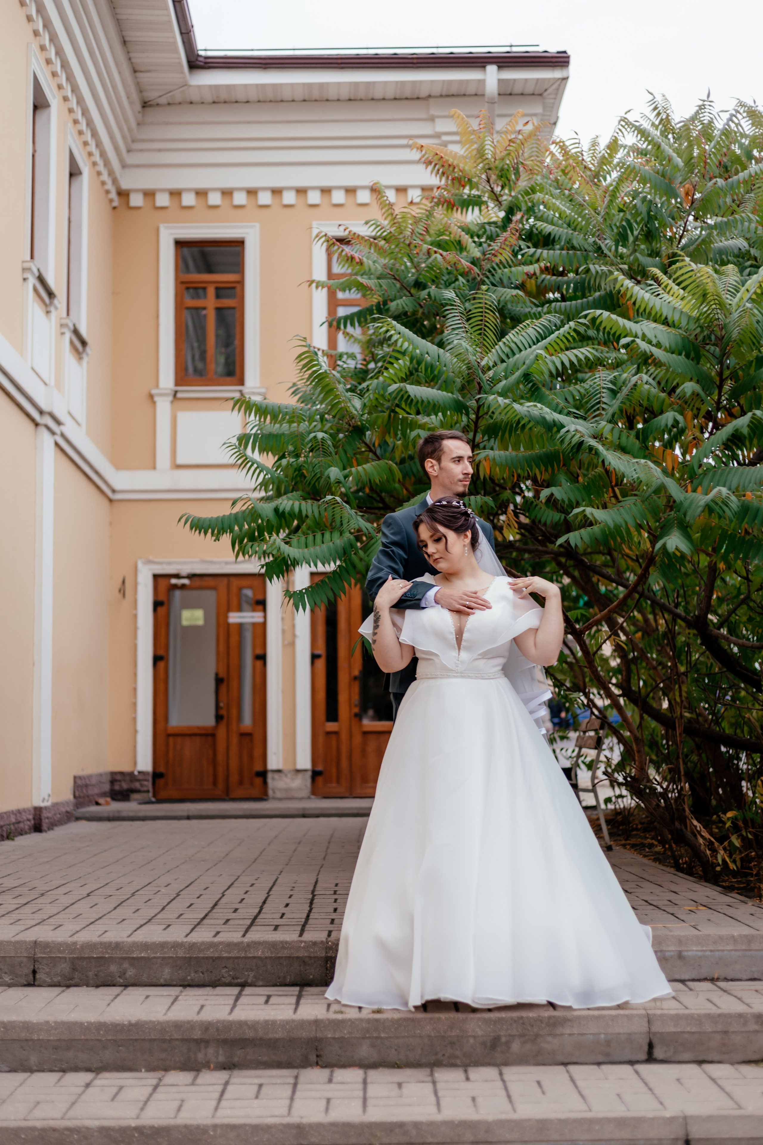 24 OSEN D&L. Свадебный фотограф Тулинова Мария