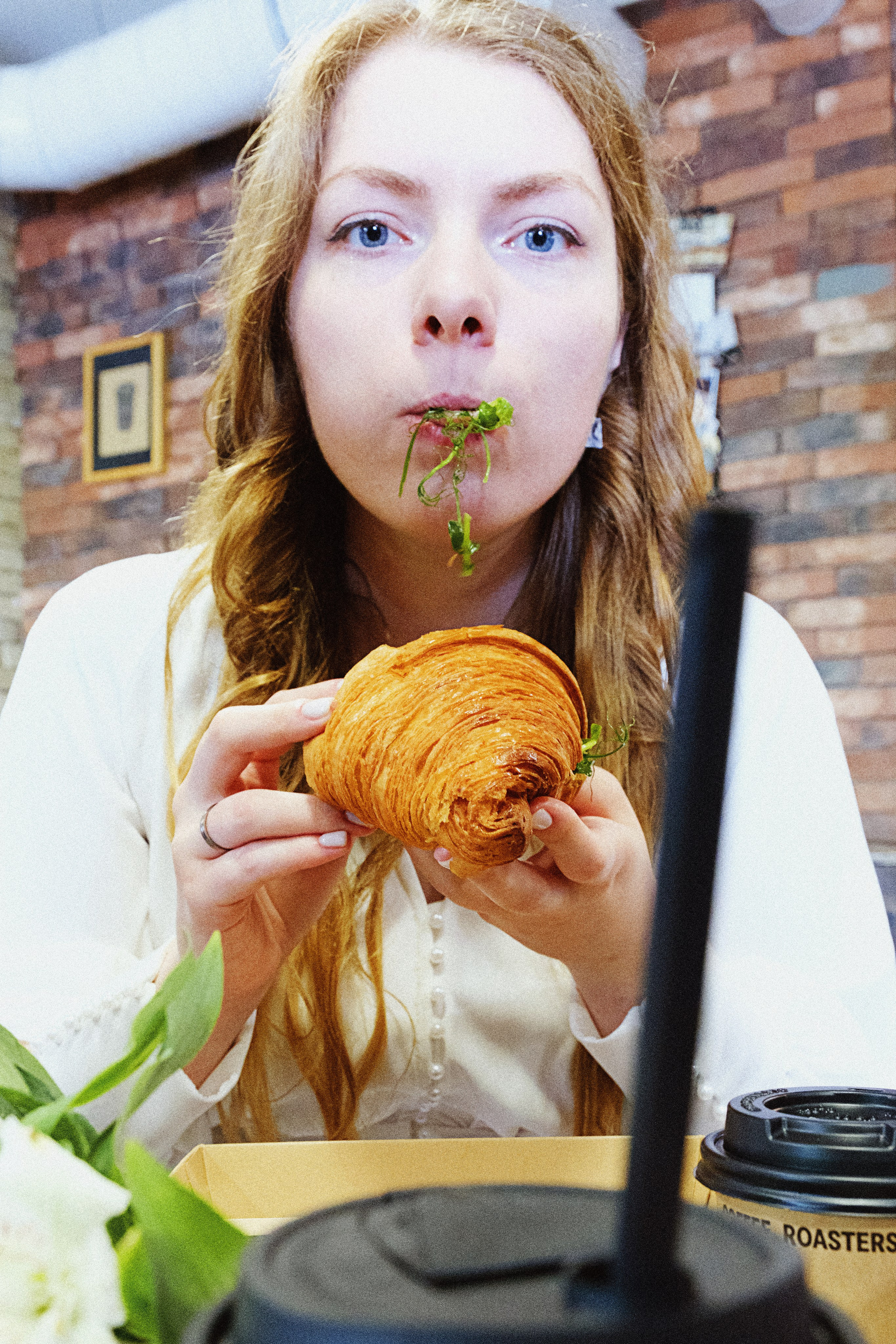 Юля & Дима. Фотограф и видеограф в Омск/Москва Сащенко Лера