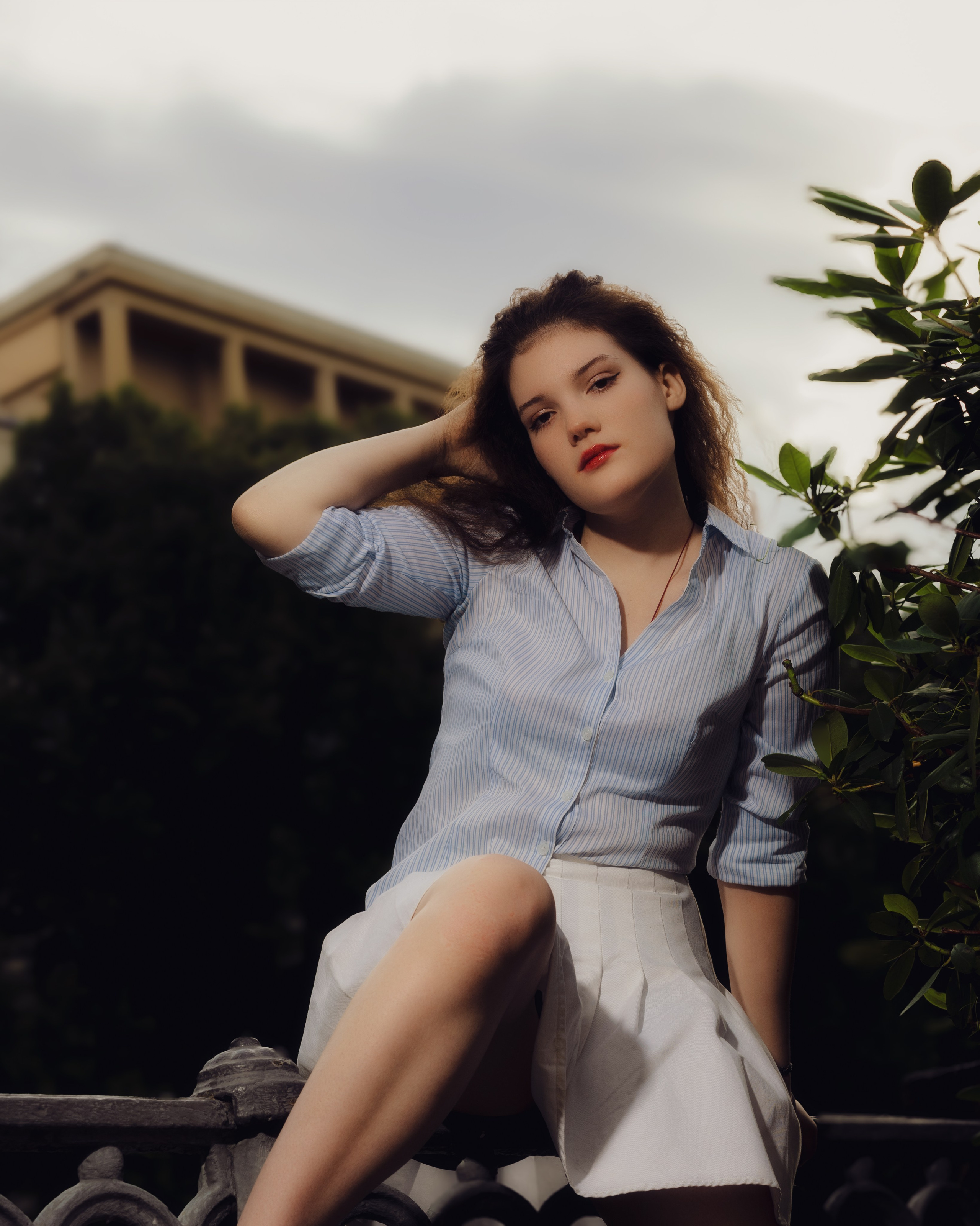 PATRIKI. Shamirov Arkadiy