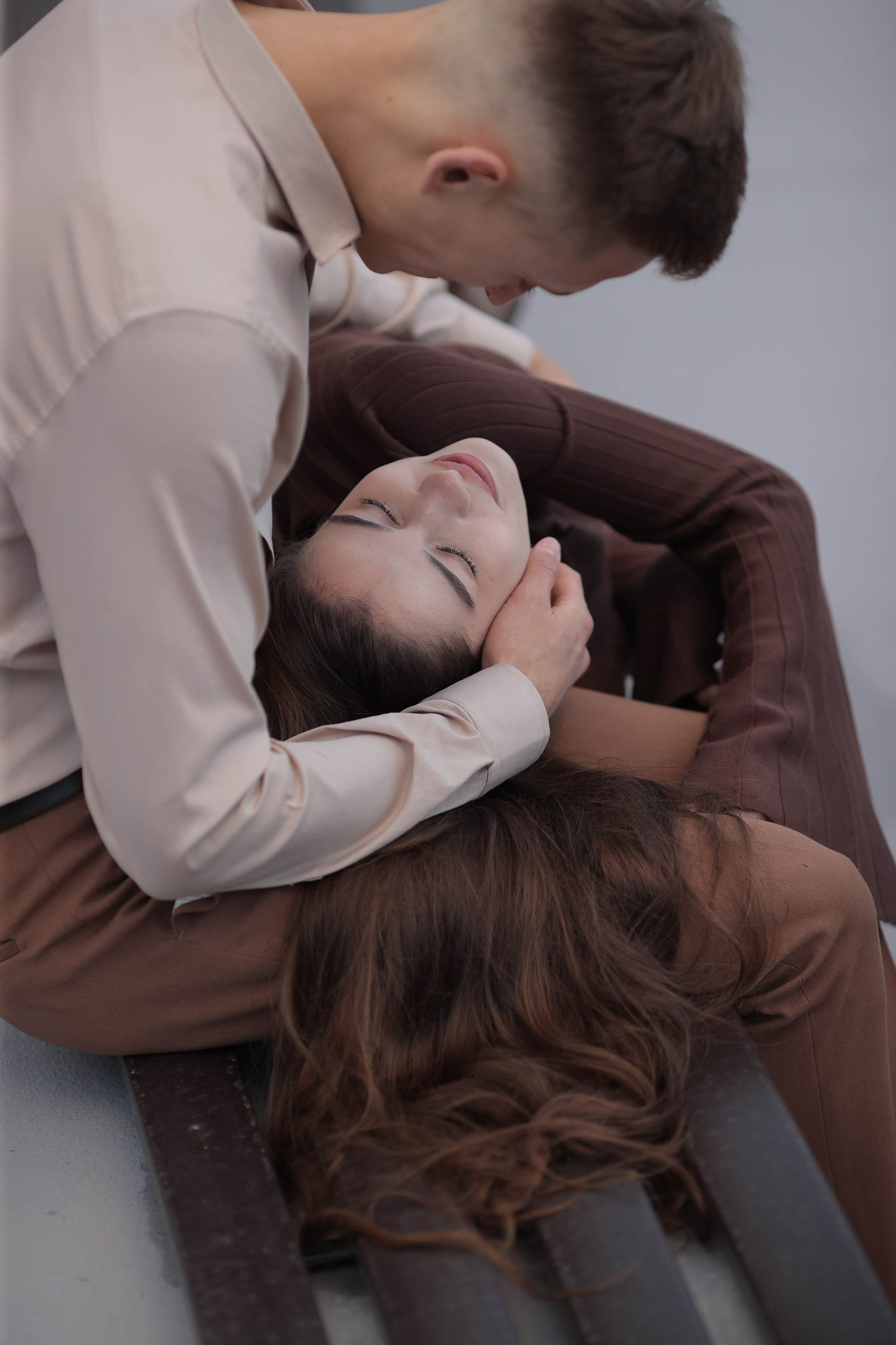 Лавстори. Школьный, детский, семейный фотограф на КМВ — Ковтун Юлия