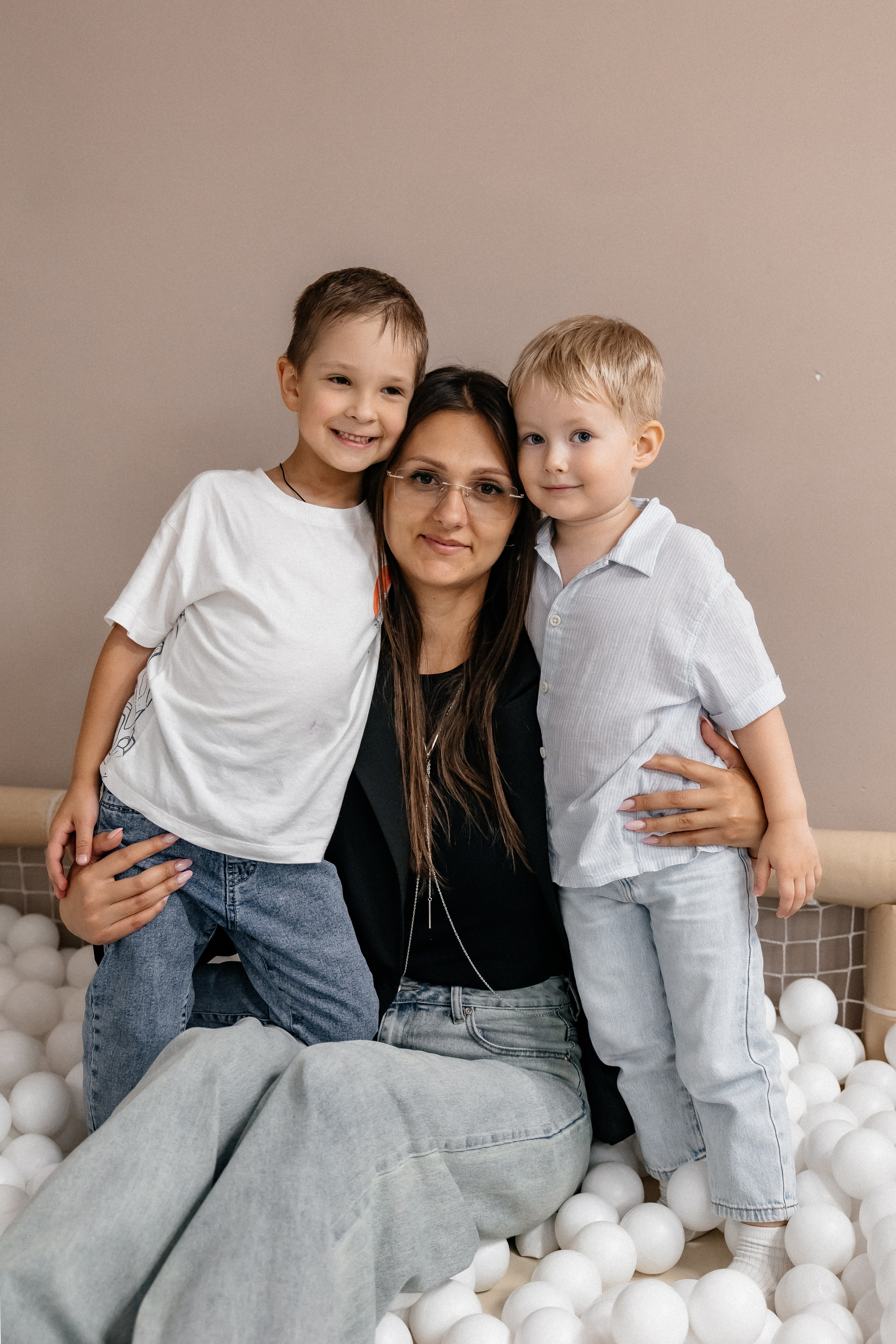 День Рождение. Светлана Ванцлав — фотограф Минск, Беларусь