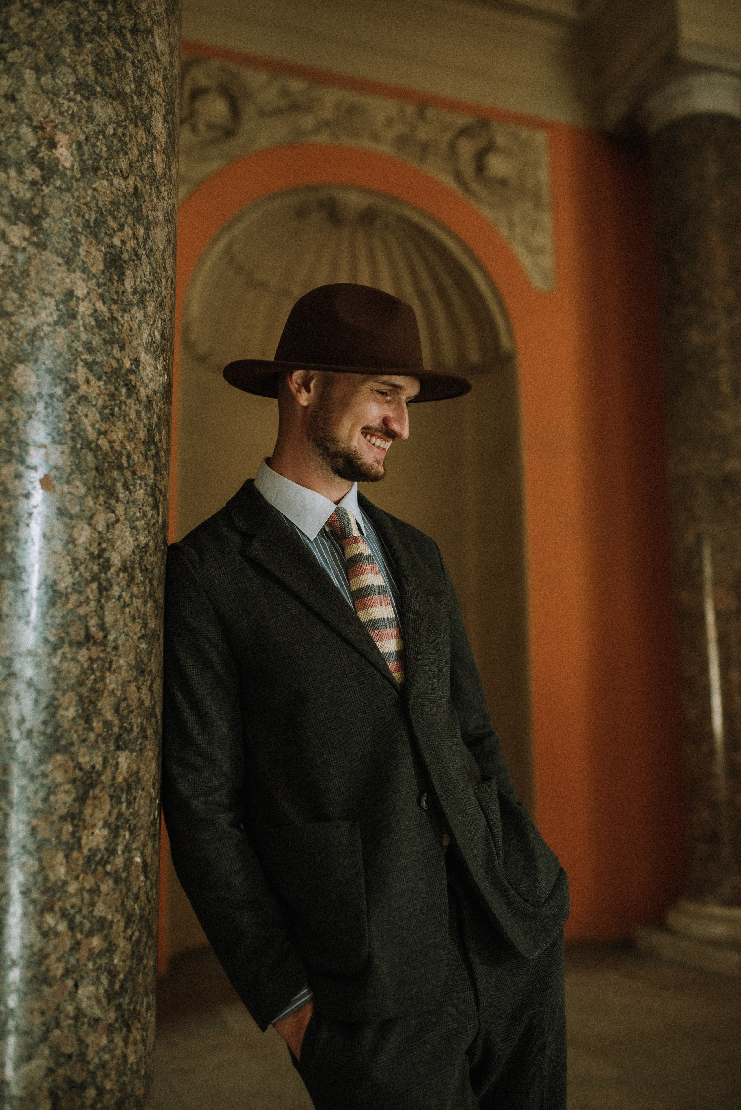 Ваня и Настя. Фотограф в Санкт-Петребурге и в Великих Луках Волченкова Екатерина