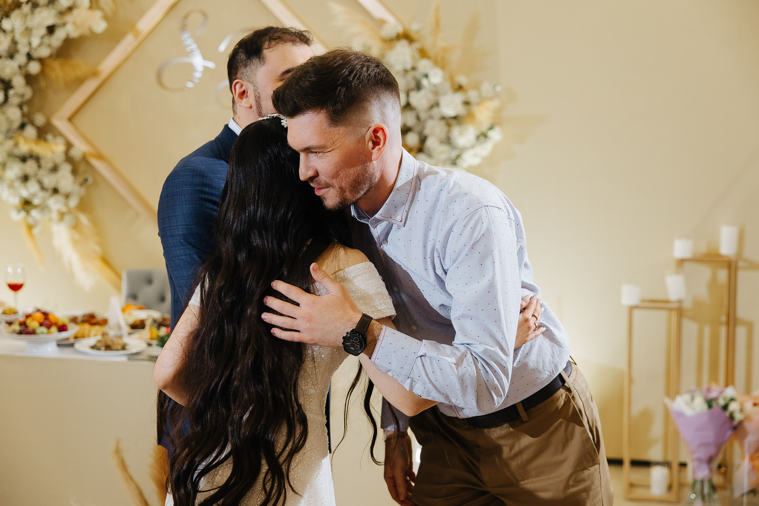 Шах и Ирада. Фотограф в Красноярске Надежда Воскресенская