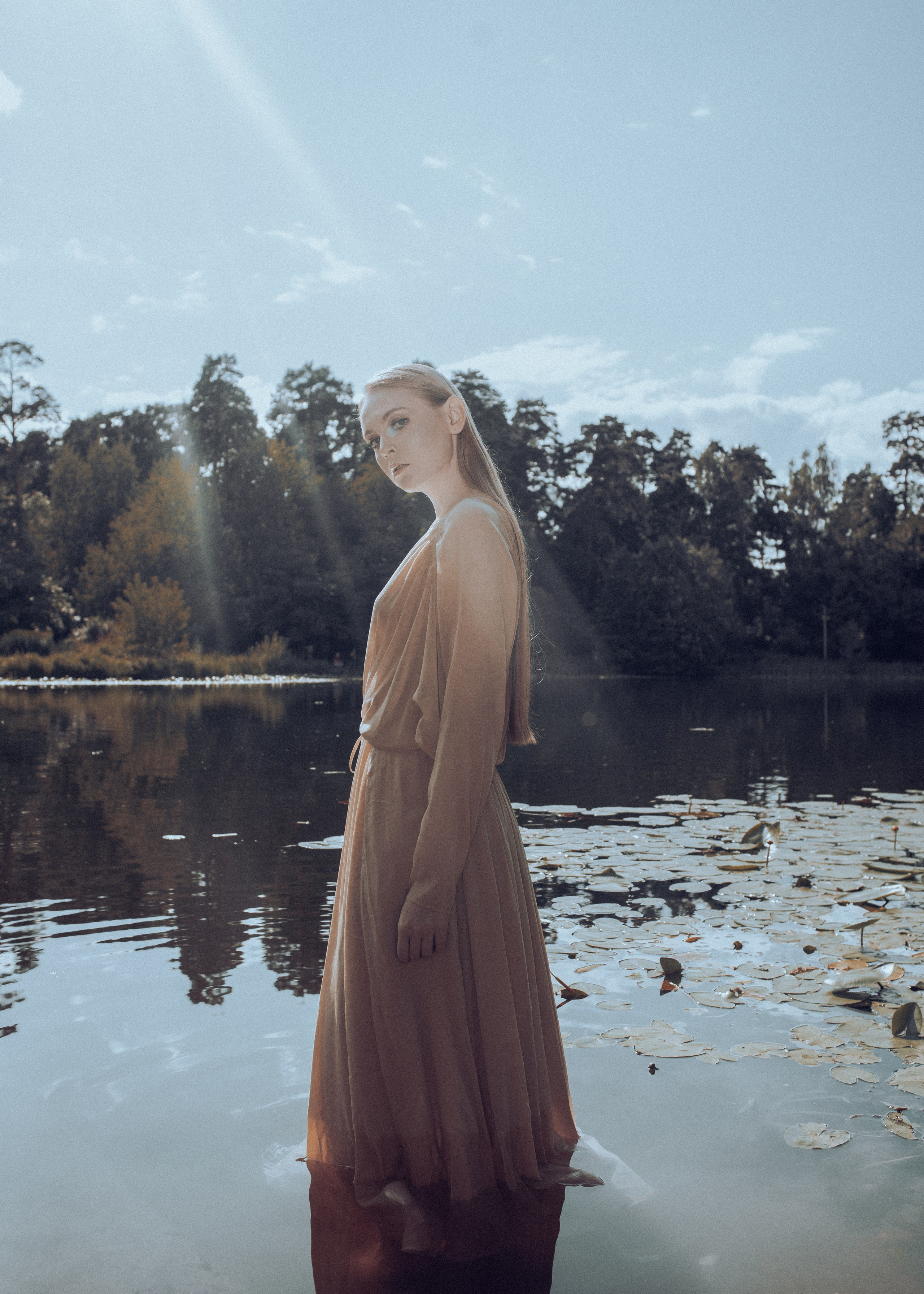 Masha. Главная