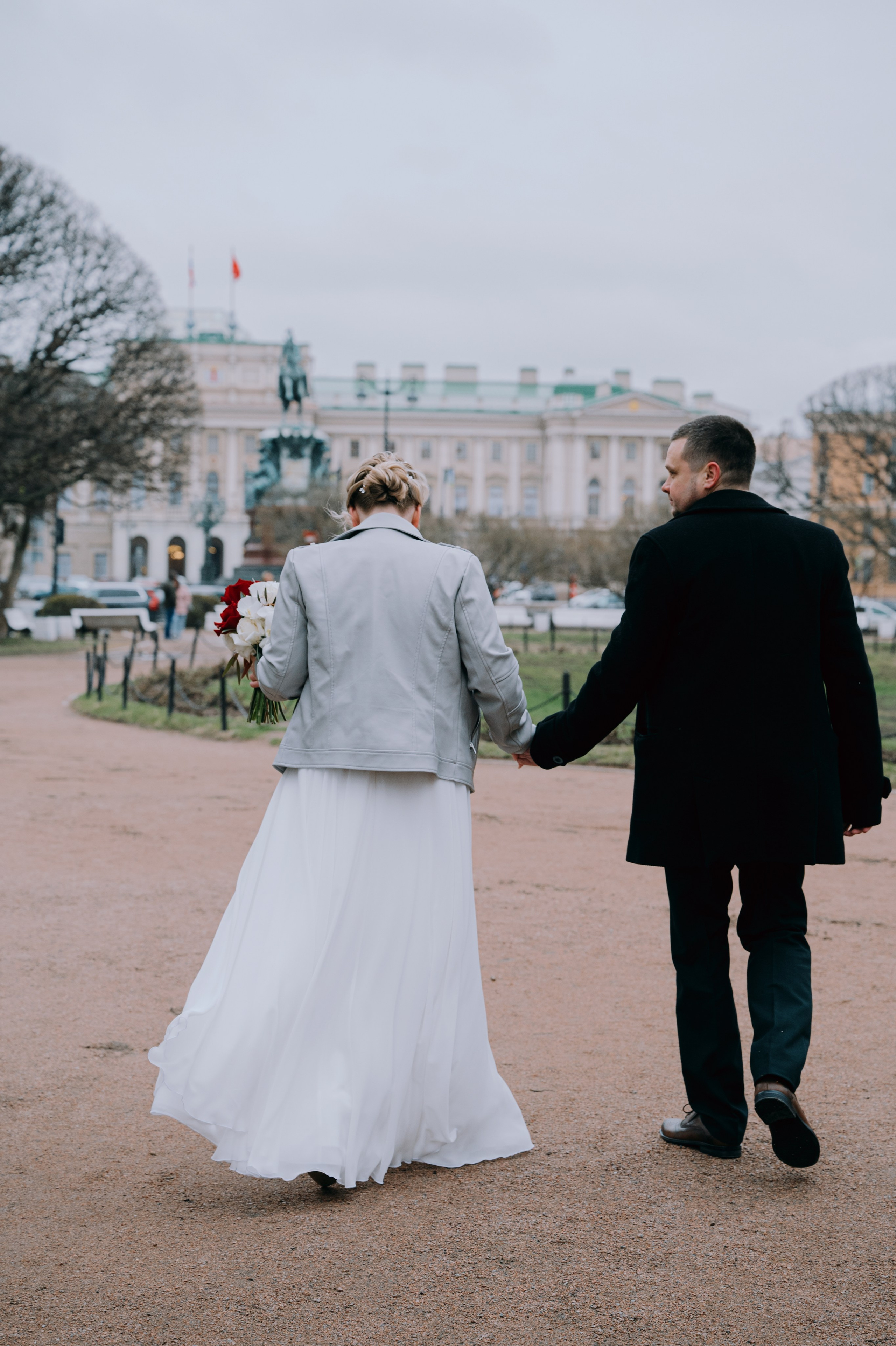 Ольга и Анатолий. Главная