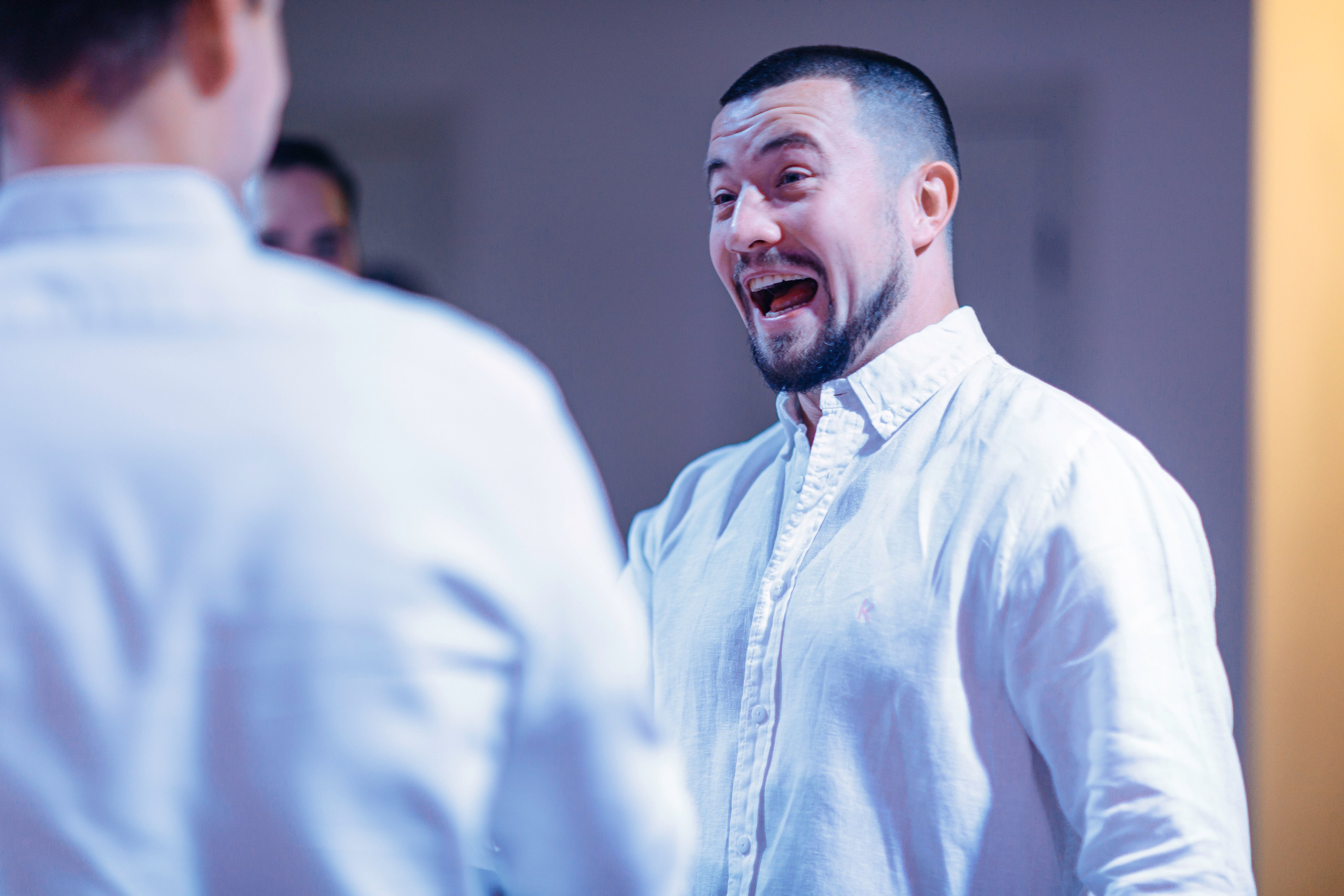 ЦВЕТ СЕЗОНА — РОЗОВЫЙ