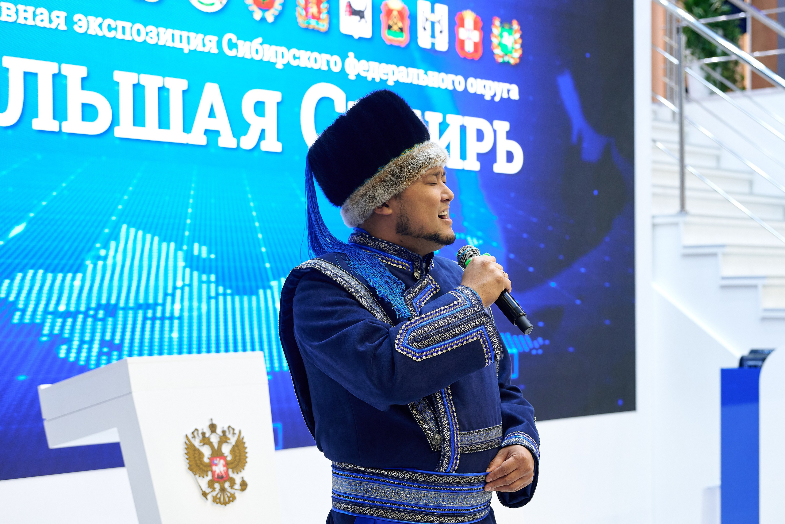 ПМЭФ 2026. Фотограф Опыт Качество Скорость Горный Алтай Барнаул