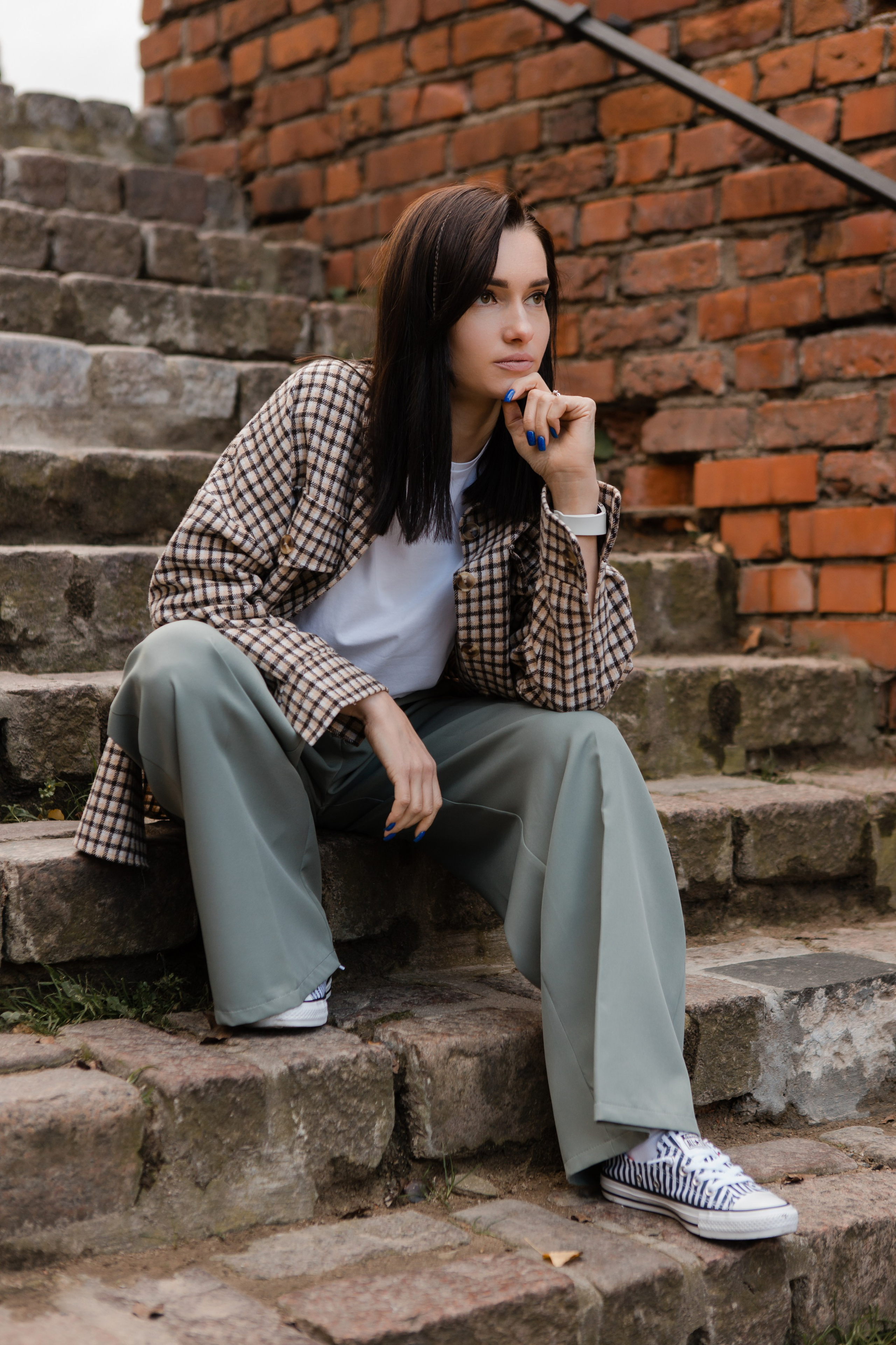 Портретная фотосъемка 1. Индивидуальная фотосессия. Фотограф Анна Хомко. Беларусь, Москва, Варшава. Свадебная фотосъемка