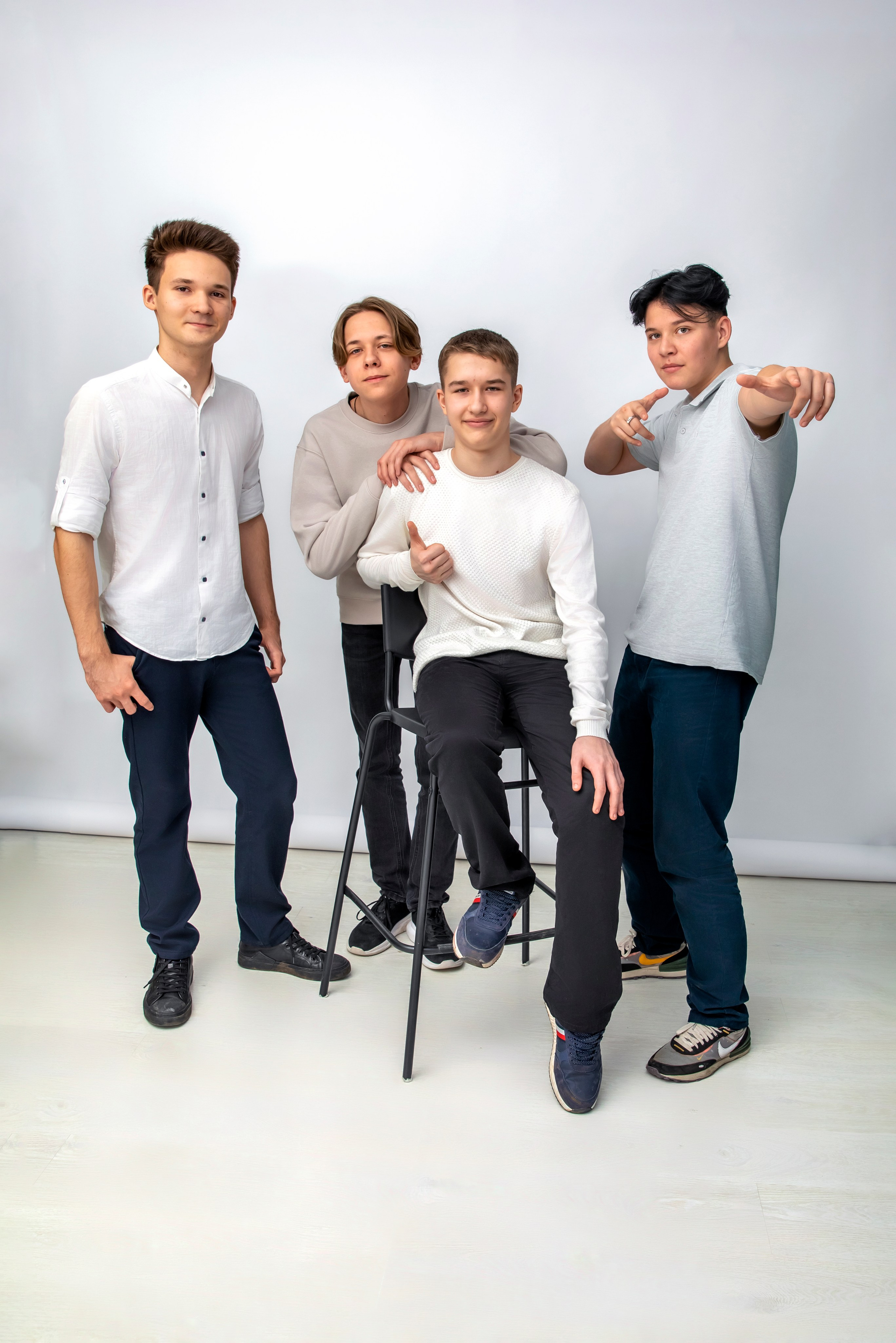 Школьные фотографии. Детский, школьный и семейный фотограф Инесса Никитина