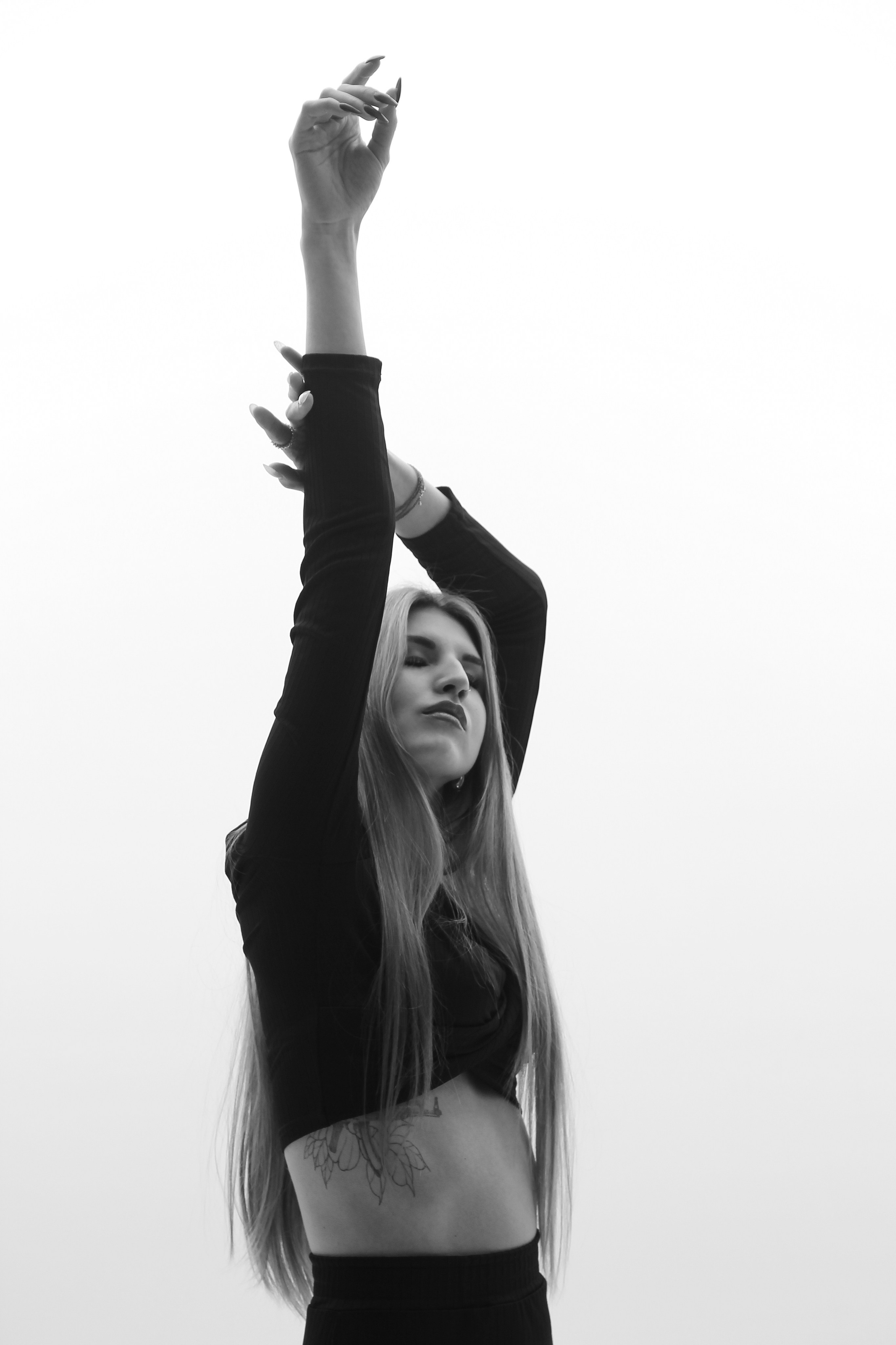 Lioness. Фотограф Анастасия Абрамова