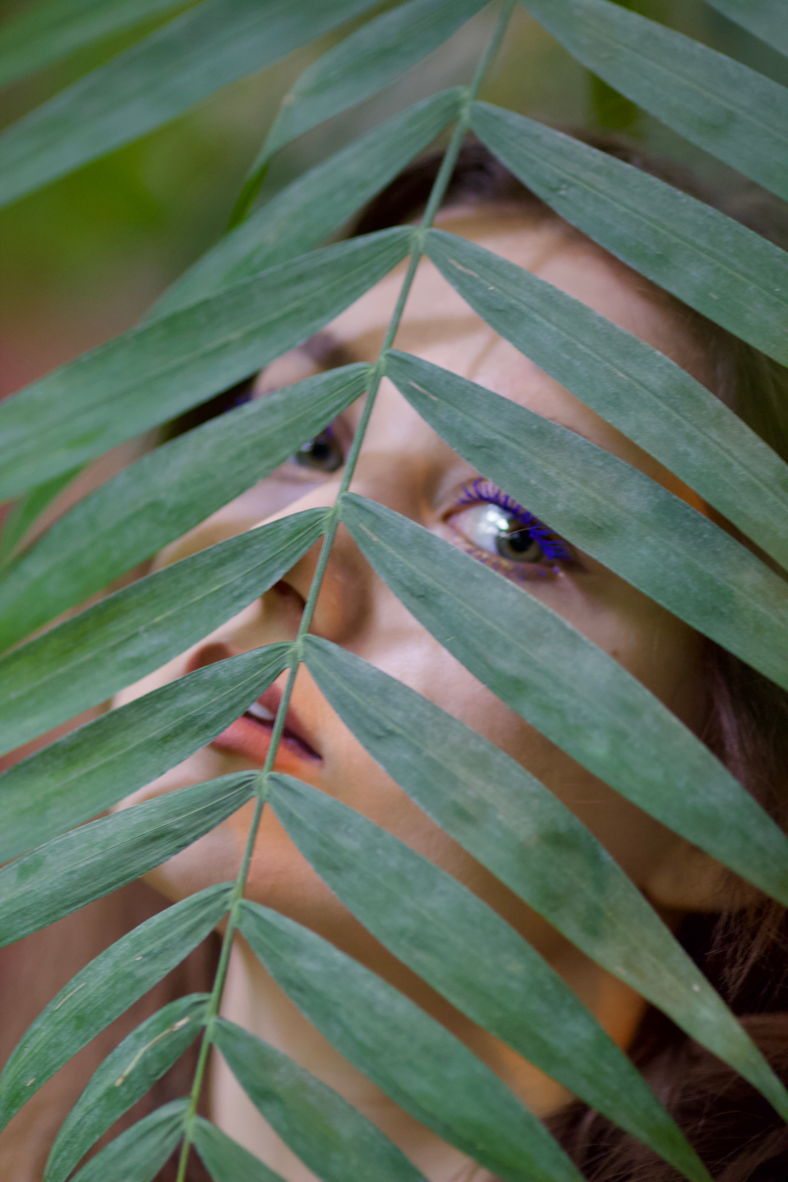 Tropics. Фотограф Анастасия Абрамова