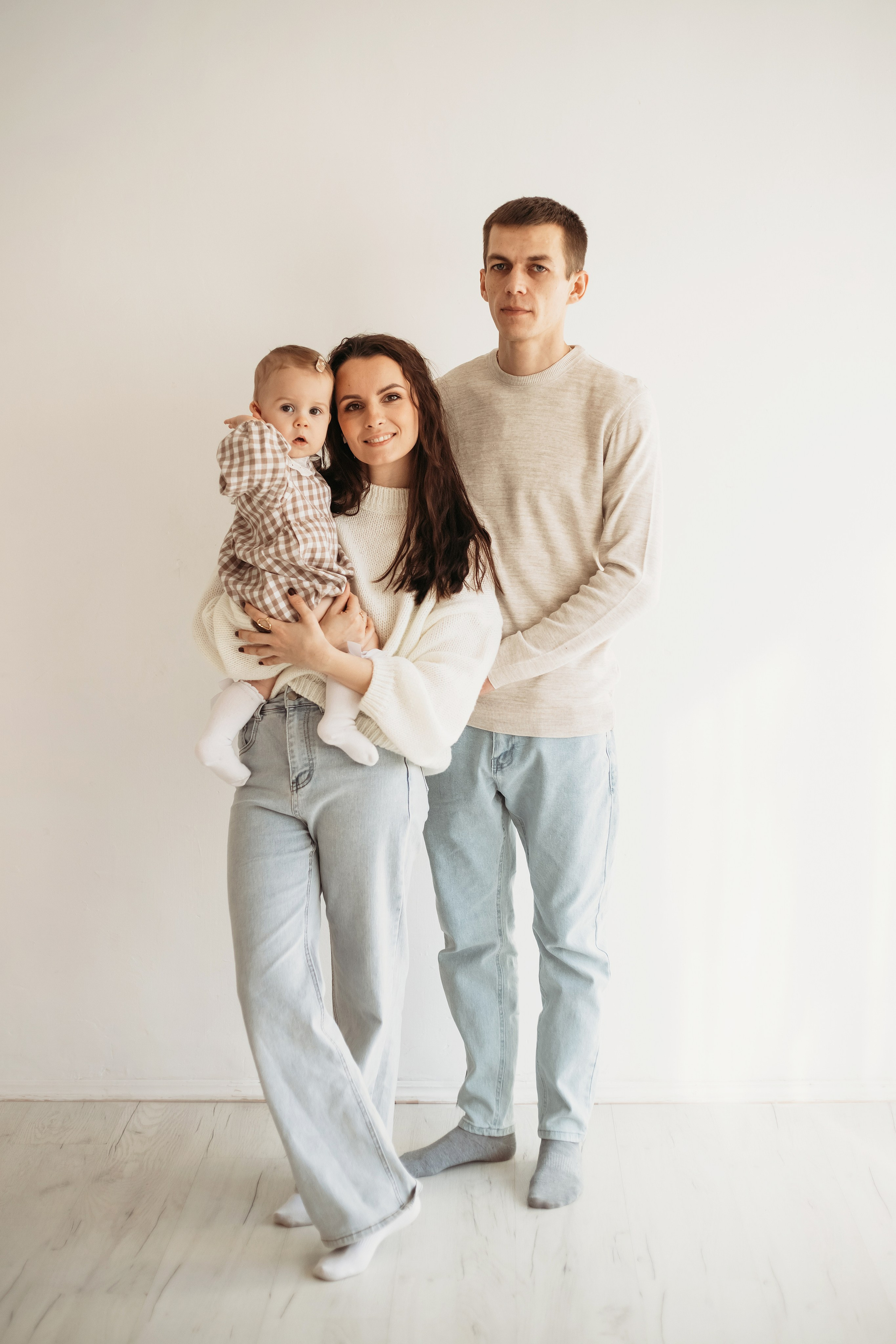 Мишель. Семейный и детский фотограф Минск, Беларусь