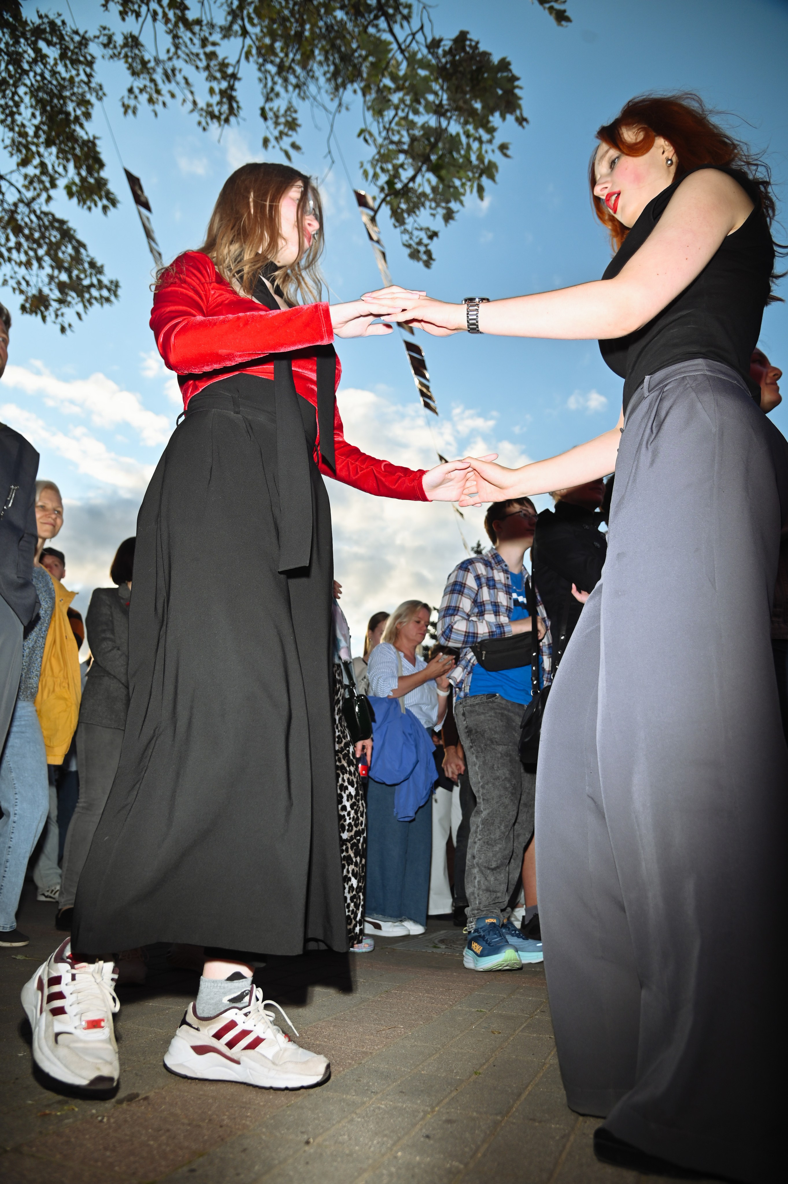 2025 08 17 Джазовый фестиваль LET’S JAZZ в Минске. Фотограф Олег Юршевич Солигорск Минск