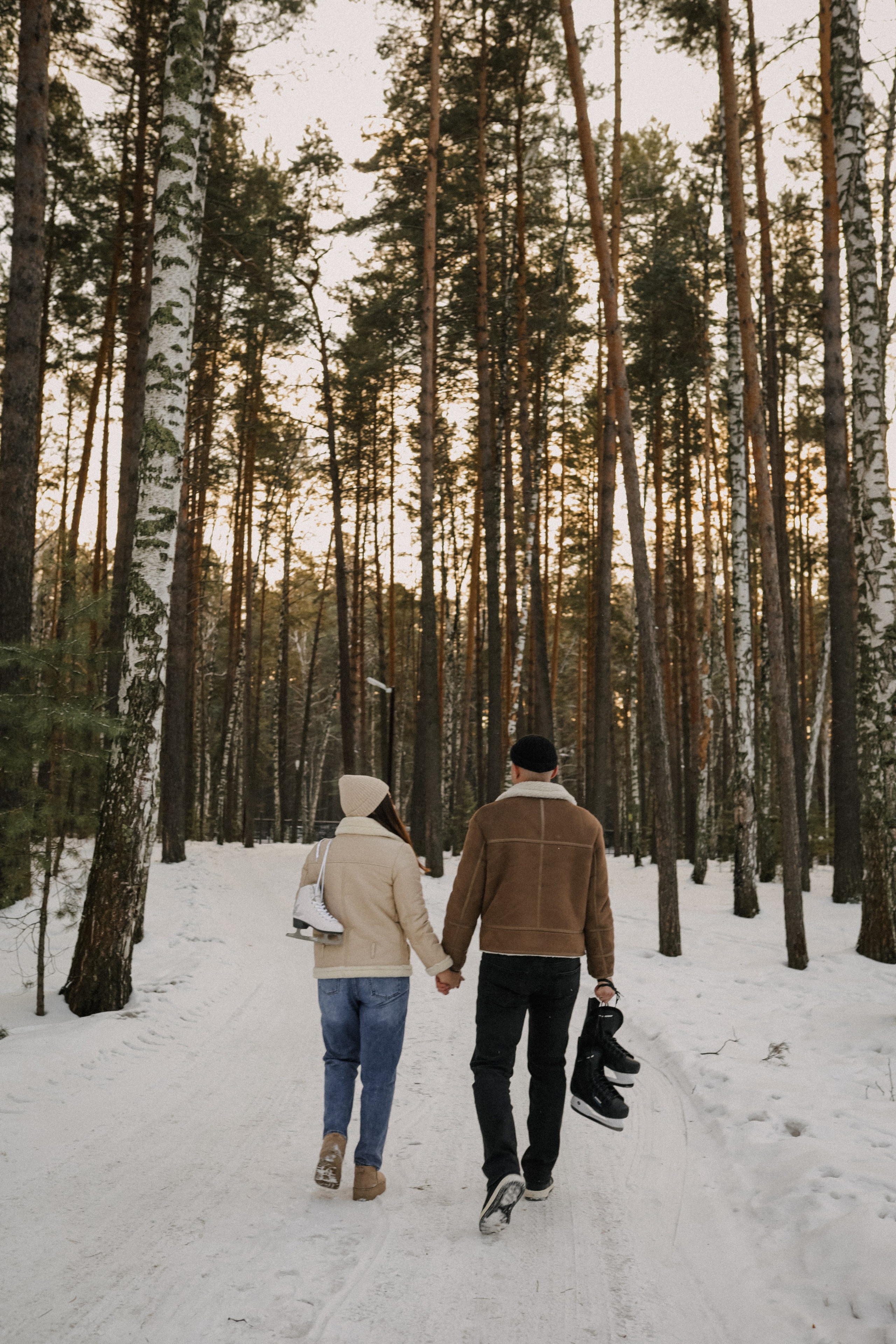 Саша и Алиса. Инна Вильт| лайфстайл фотограф из Новосибирска