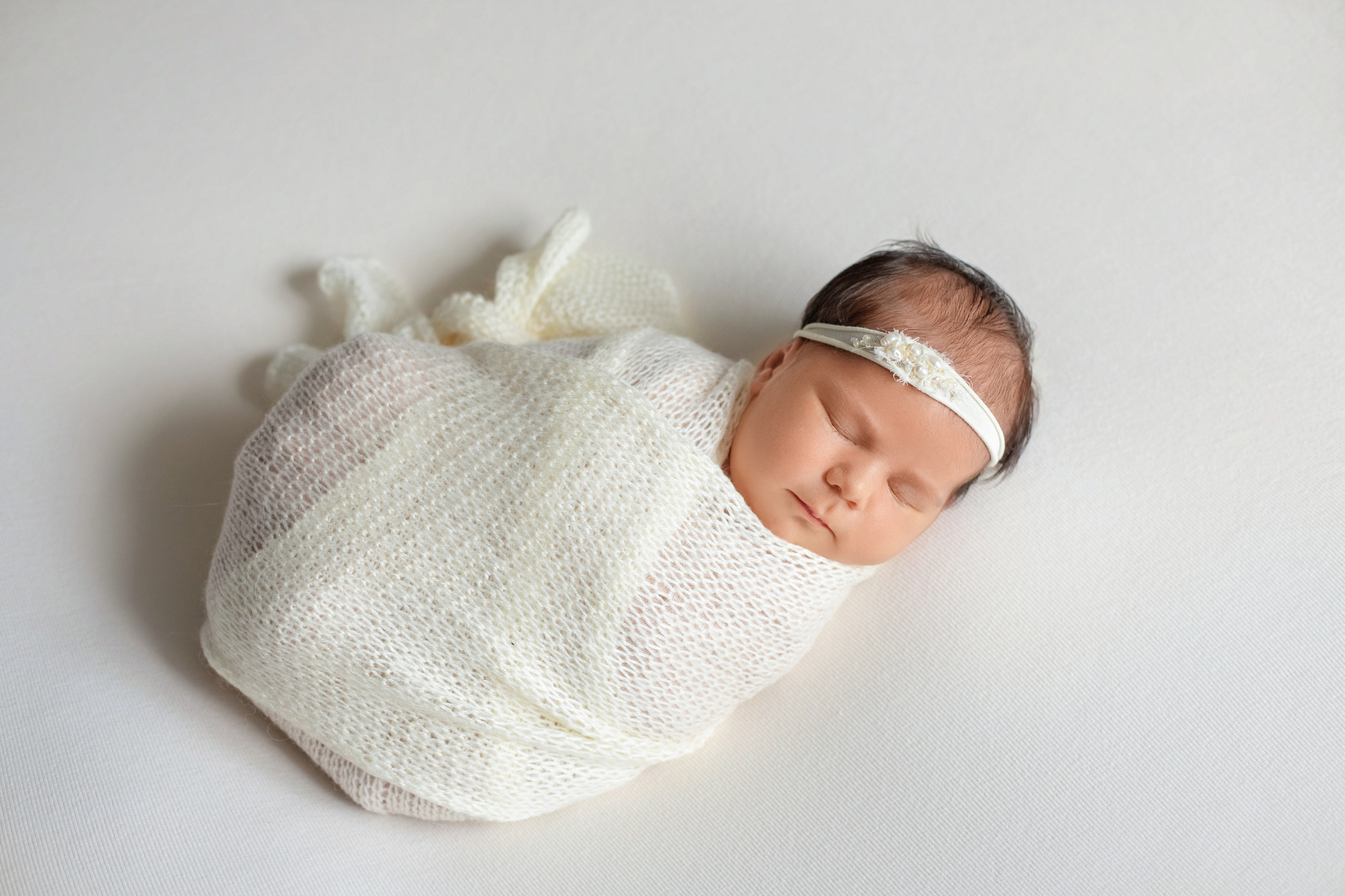 Newborn. Фотограф новорожденных в Екатеринбурге Татьяна Продан