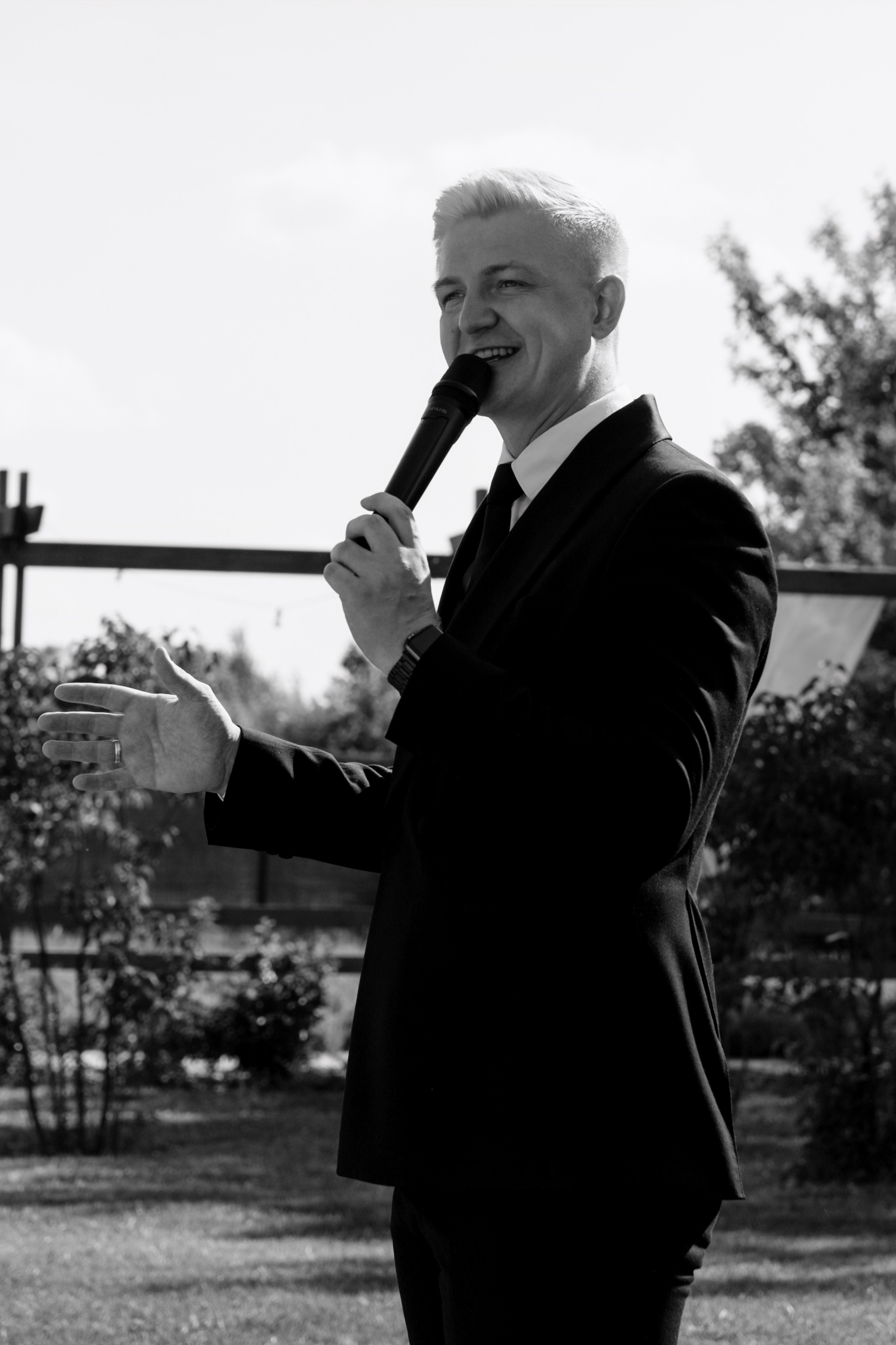 Юля Андрей. Свадебный фотограф Воронеж