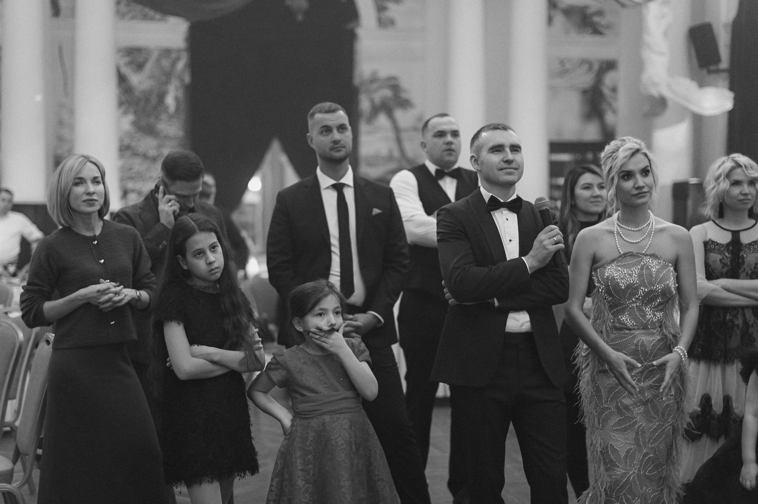 Юбилей Дмитрия. Свадебный и семейный фотограф Волгоград Москва