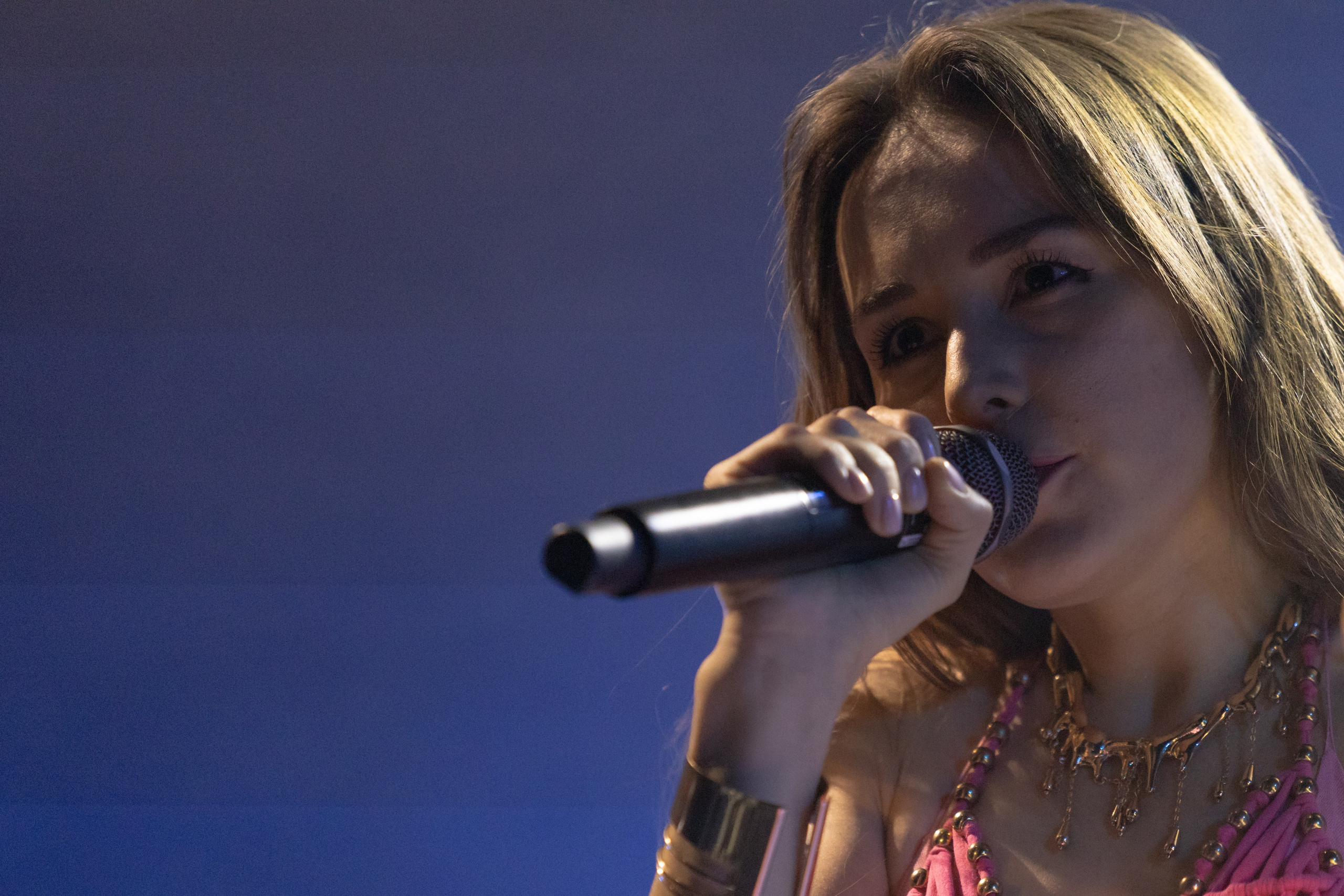 Концерт tAISh в клубе «Аврора» 20.03.2026 (Санкт-Петербург). Портретный фотограф в Санкт-Петербурге Вадим Корнеев