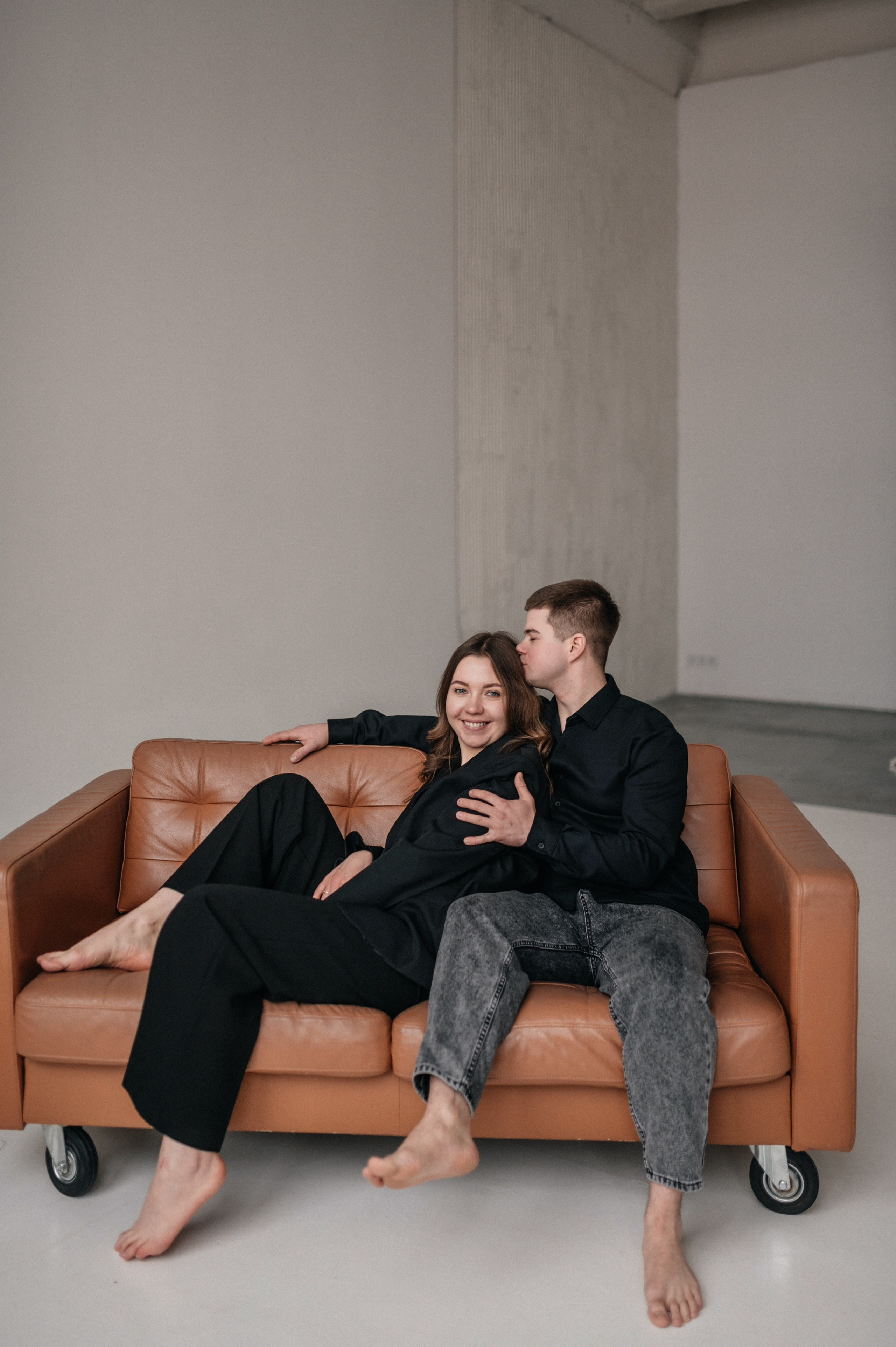 Катя-Максим, 2026. Главная