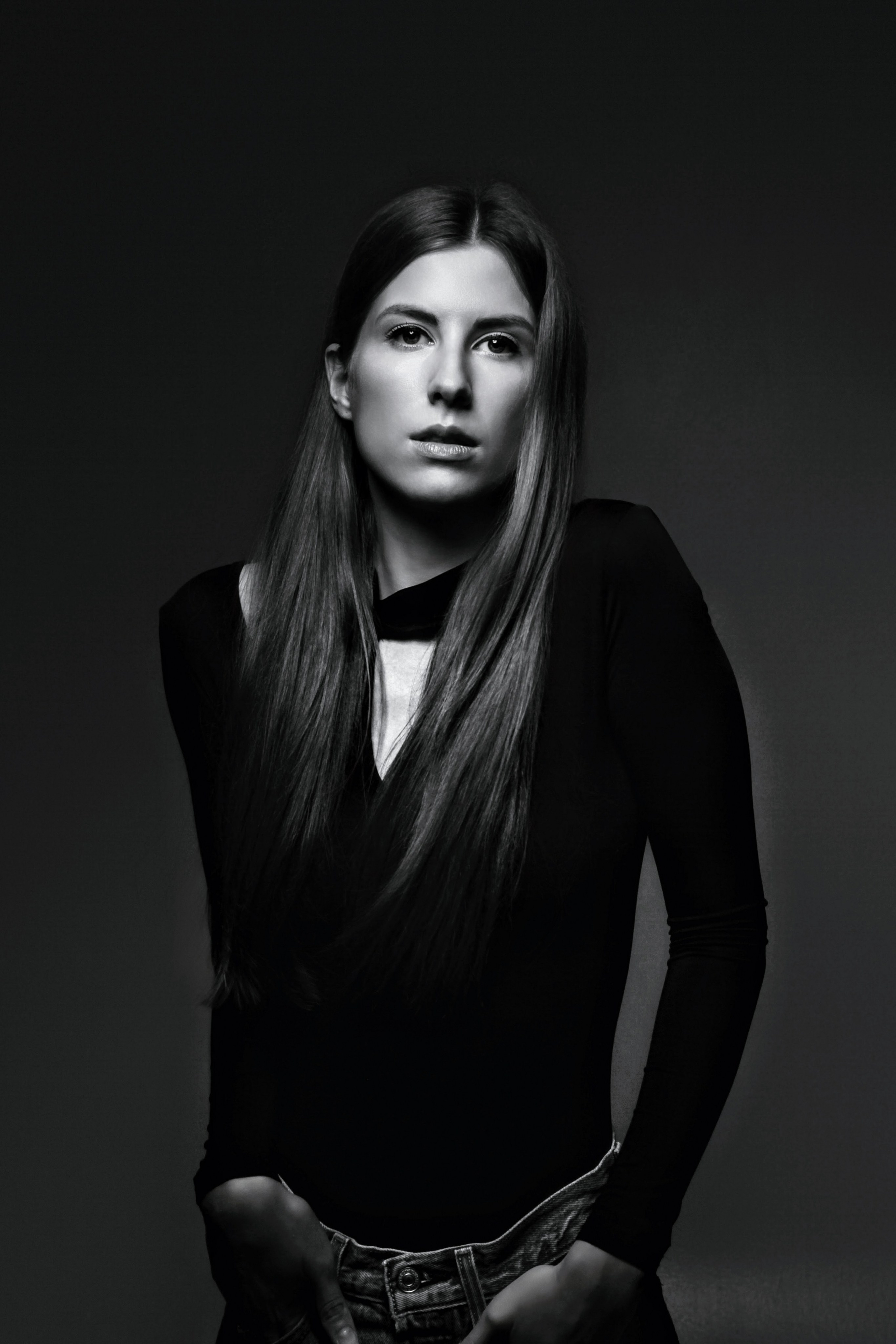 Фотосессия в Москве