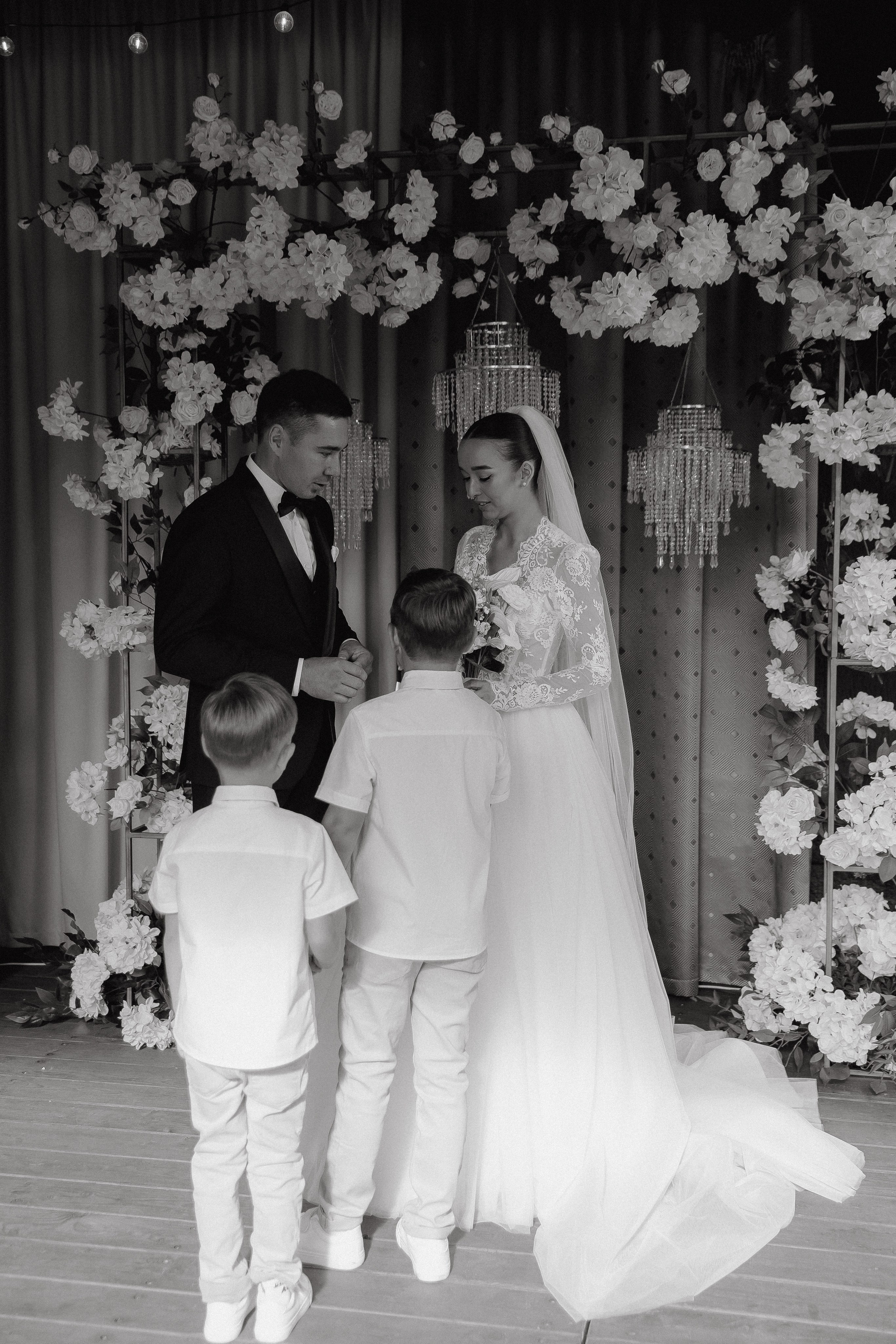 Ильдар и Регина. Kamaeva.ru