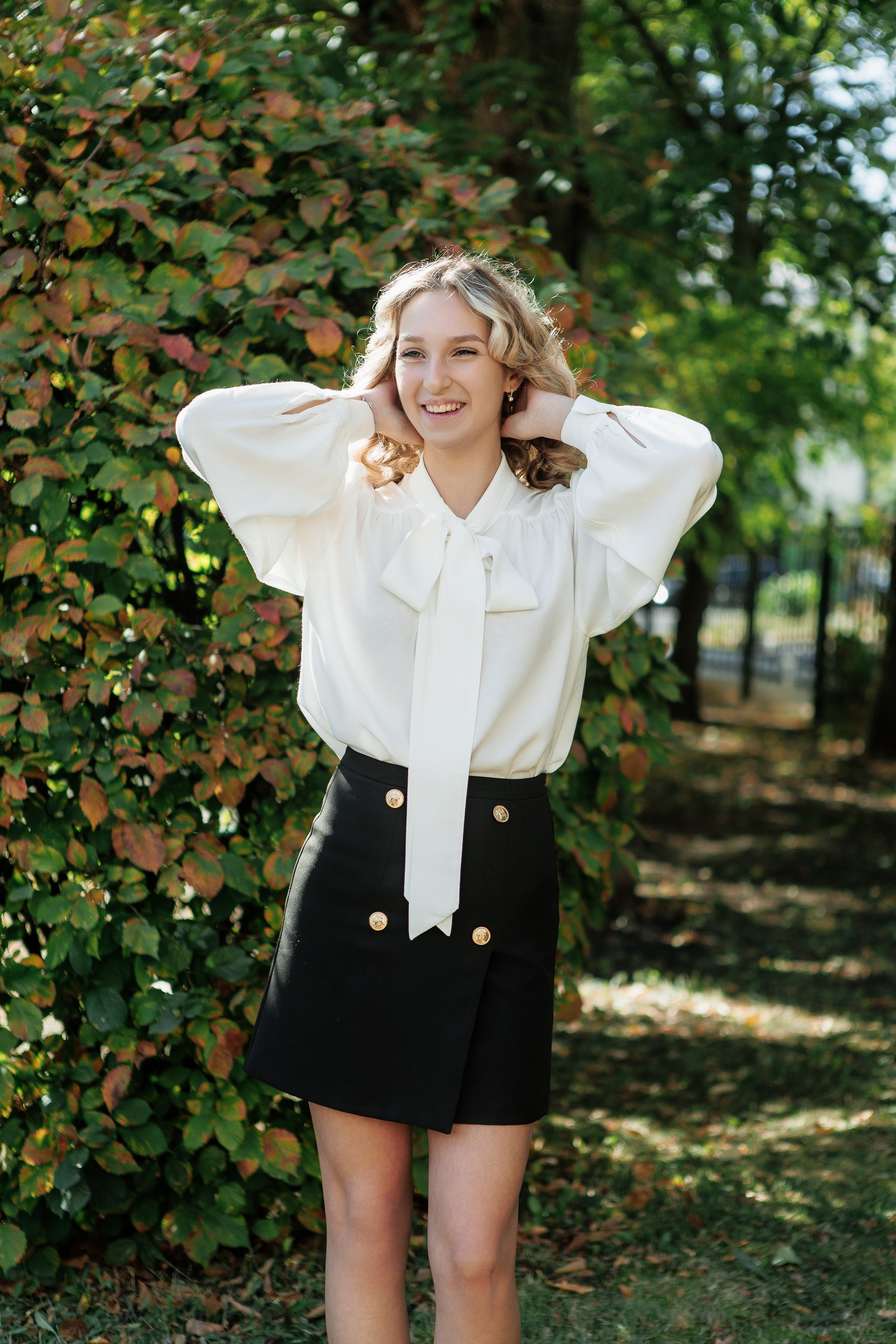 Гимназия 12 11 А 2024. Свадебный и портретный Фотограф в Липецке Дмитрий Котюков