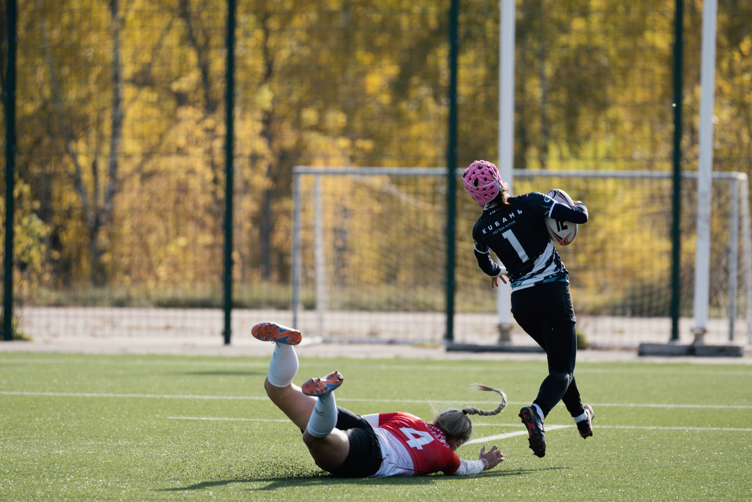 Магнит кубок России по женскому регби-7. Портретный фотограф в Казани Радомир Заздравных
