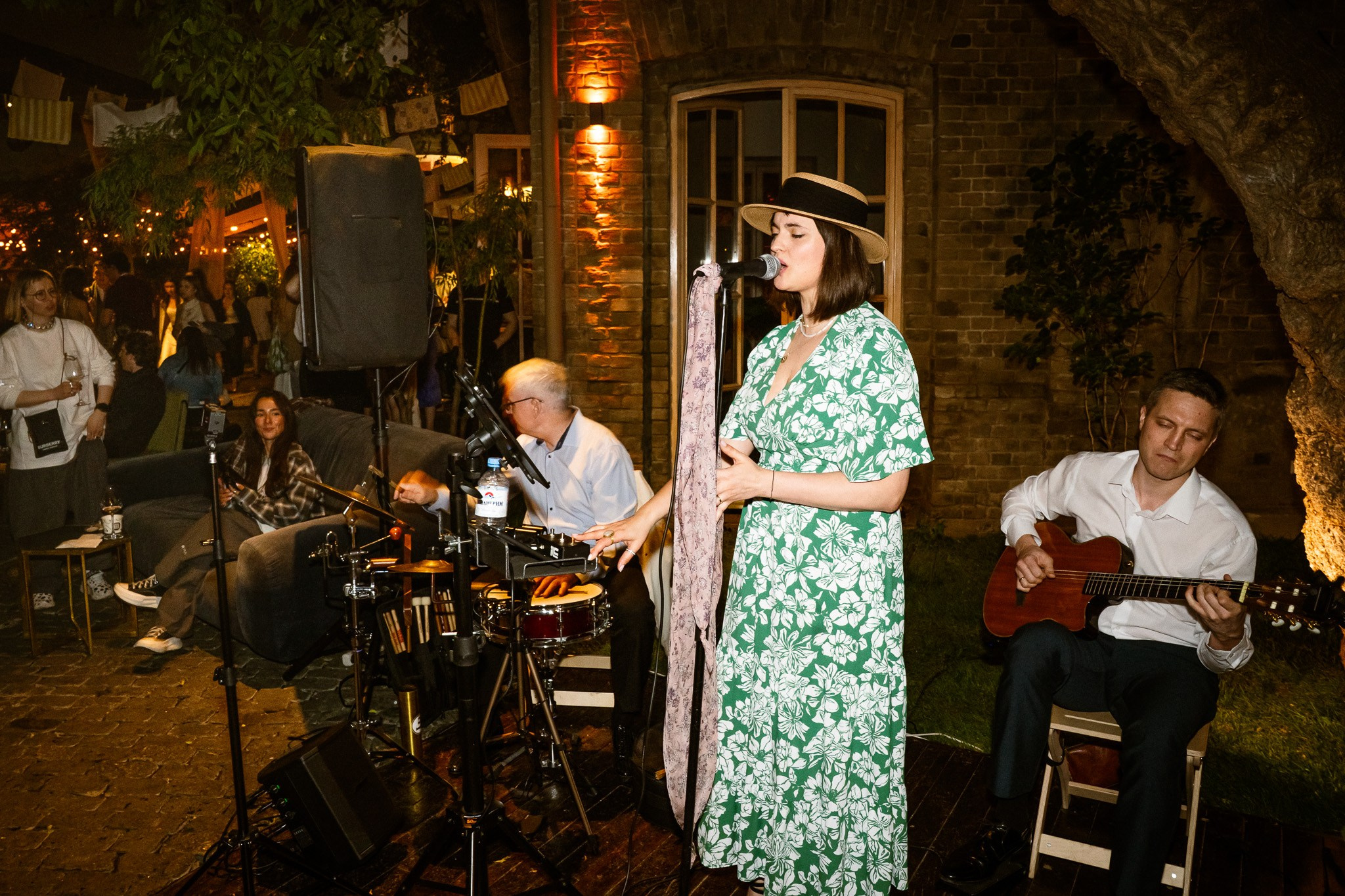 Events. Photographer arina letskaya
