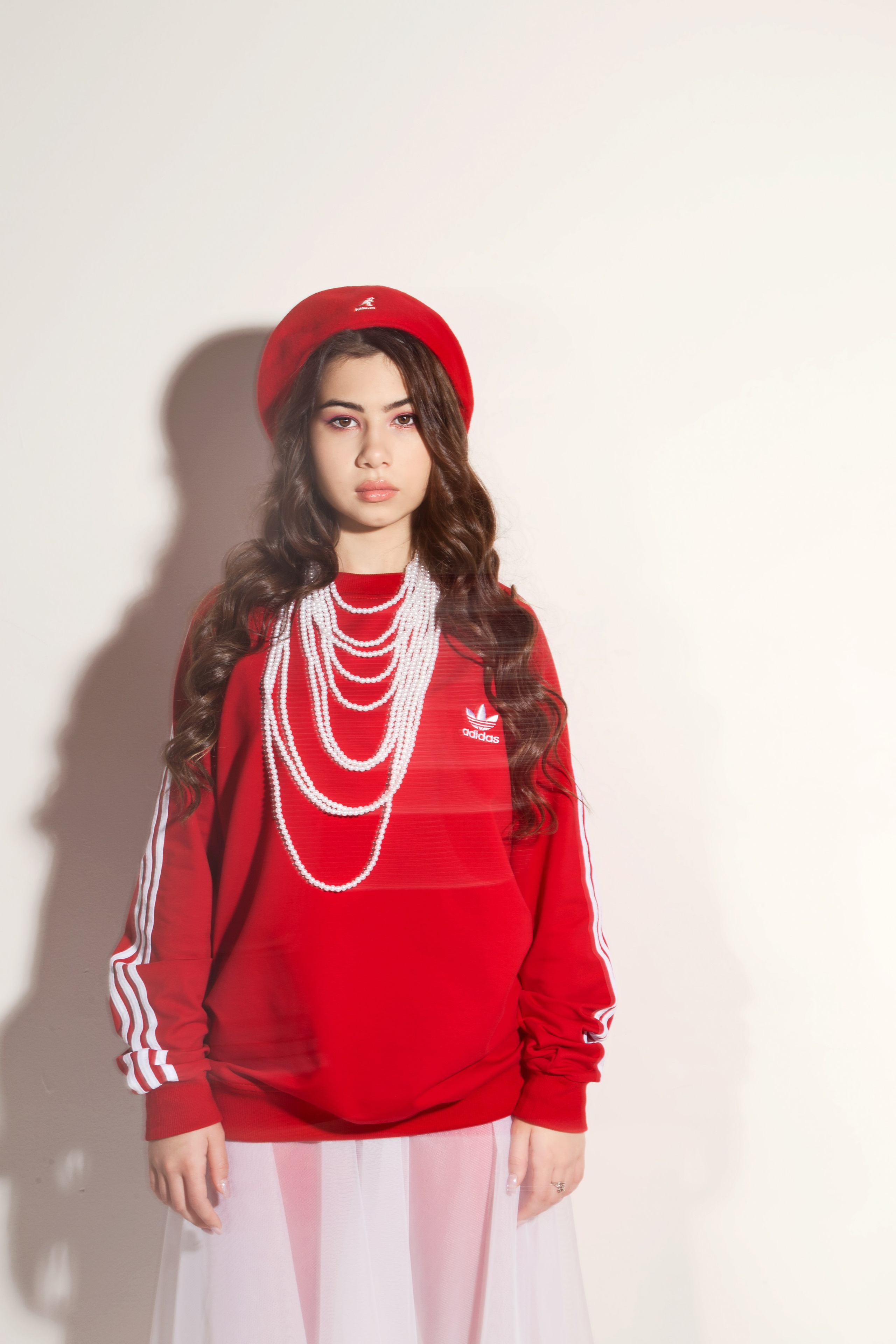 Портреты. Фотограф Юля Шифельбаен г. Рязань