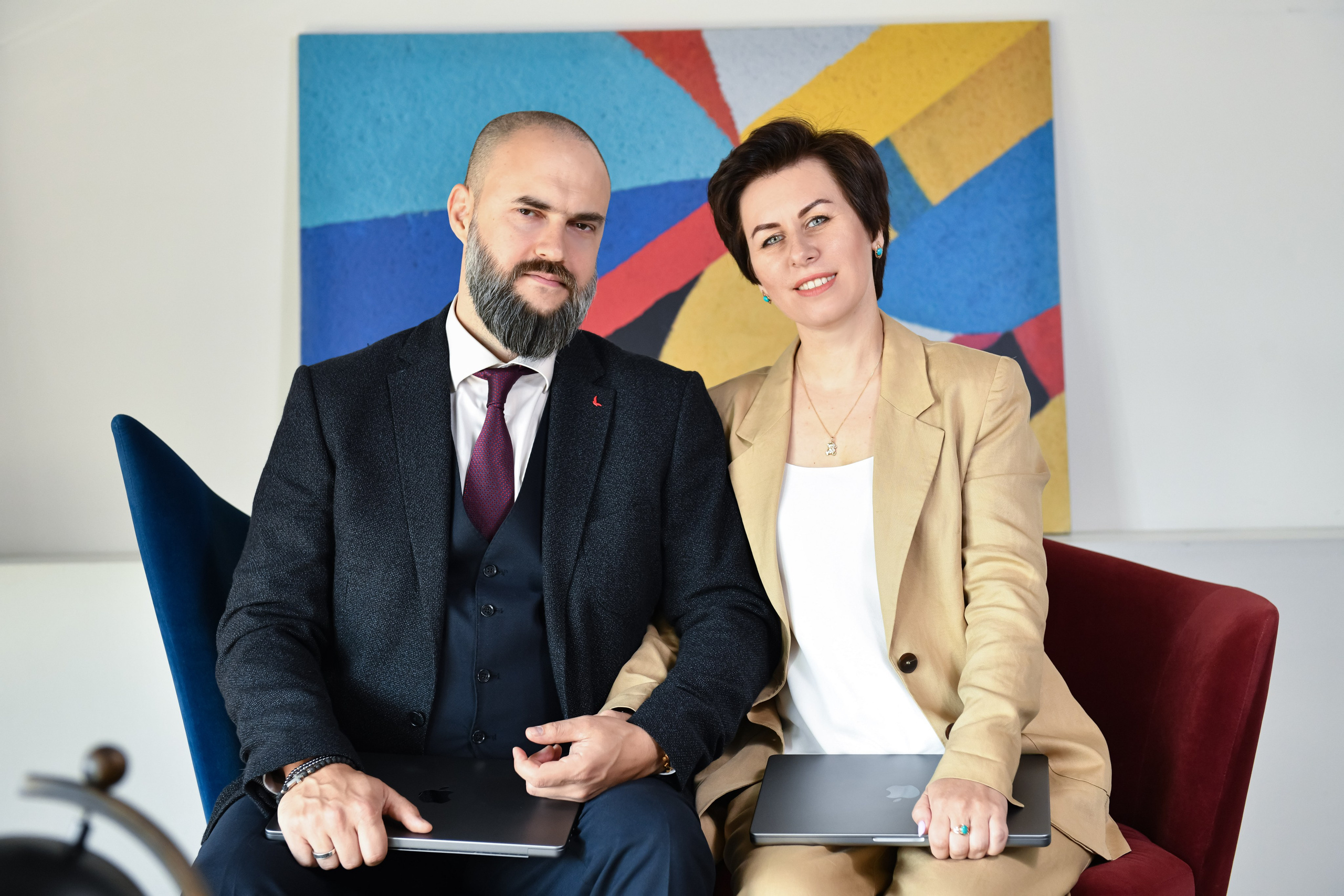 Психоанализ. Свадебный и портретный фотограф в Москве Галина Борисова