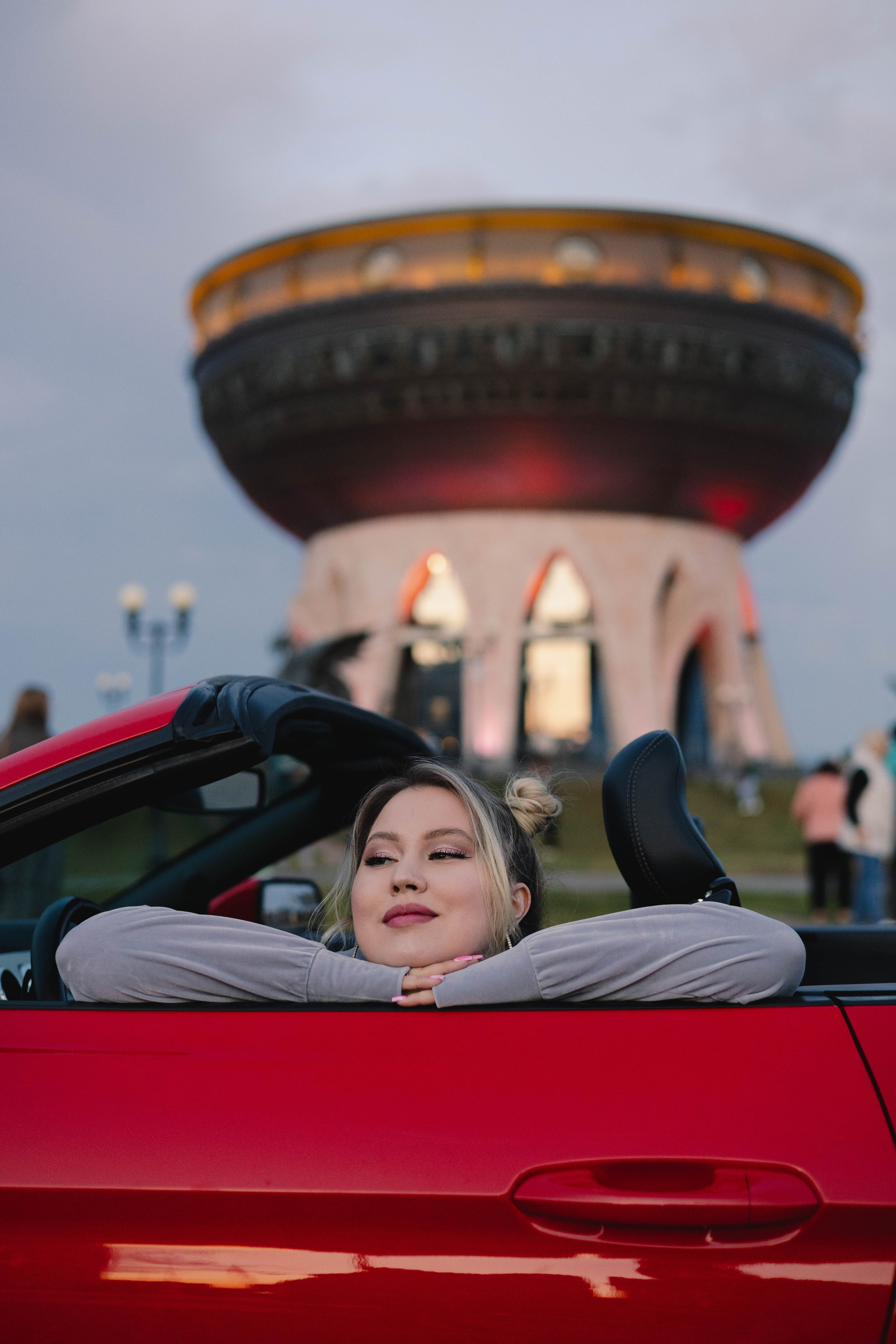 Камилла. Диана Садреева | ваш фотограф в Казани