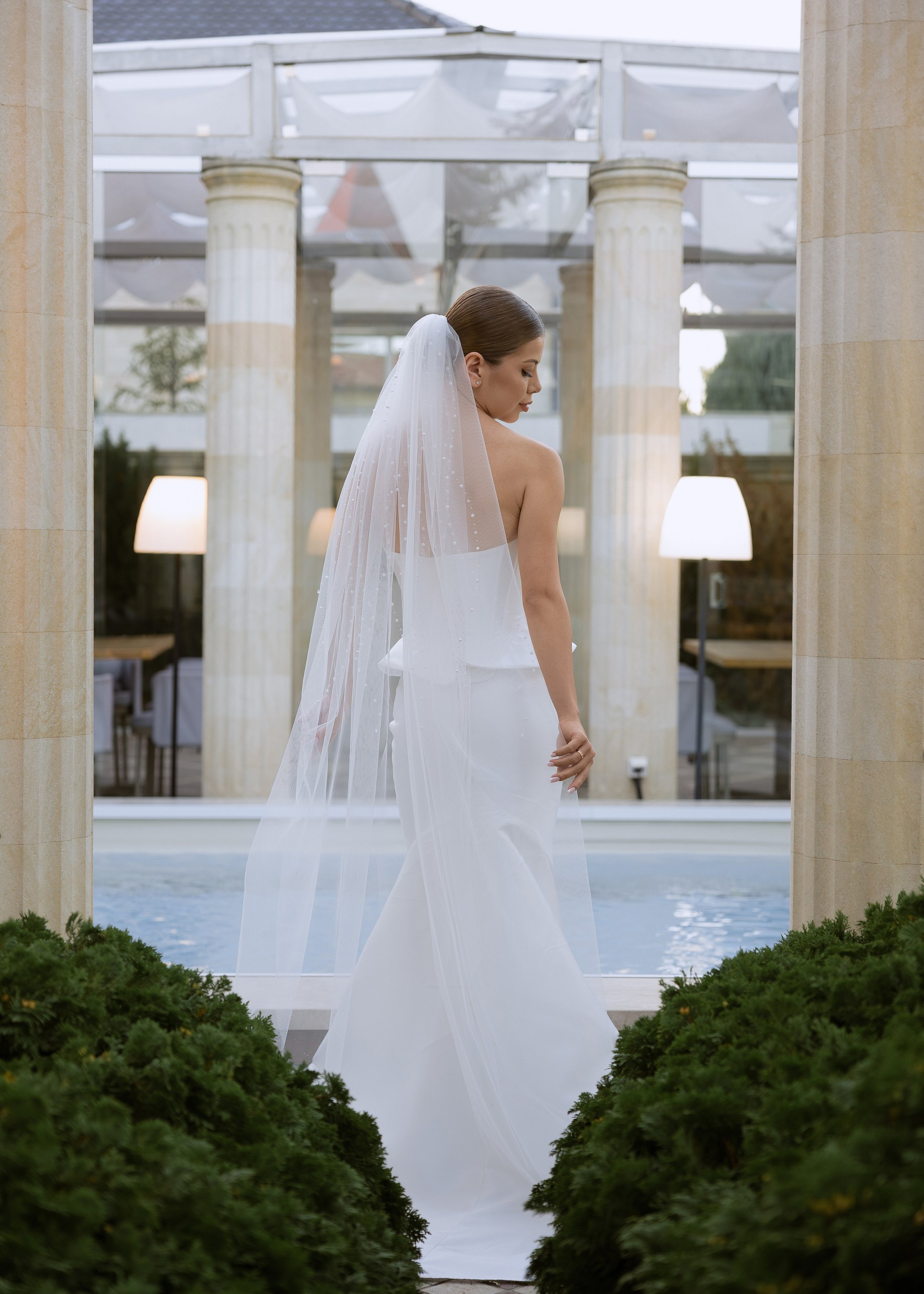 Сергей и Ксения. Фотограф Эмиль Исякаев