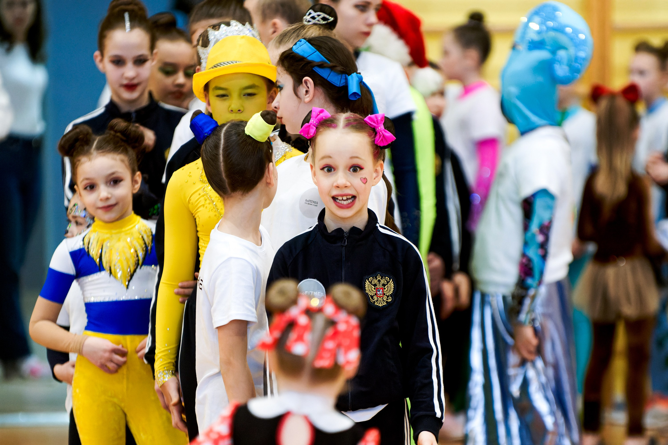 Профессиональный спортивный фотограф в Иваново и соседних областях. Спортивный и репортажный фотограф в Иваново Сергей Силкин
